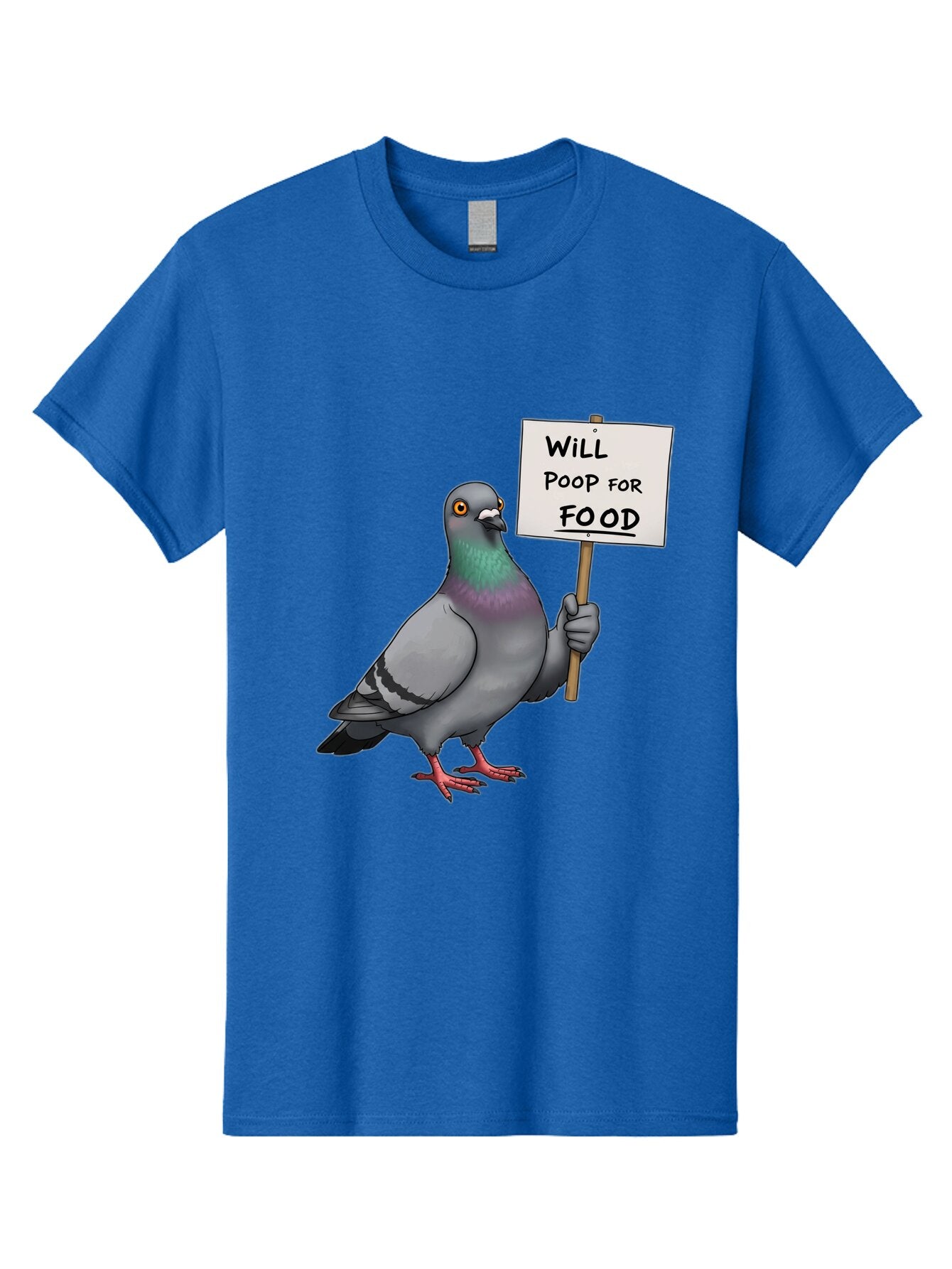 Pigeon-Will-Poop-For-Food Men'S Graphic Tee, 100% Cotton, Comfortable Casual Summer Wear, Machine Washable, Vintage Camera, Old Camera, Antique Camera, Black Camera, Classic Photography, Photography Equipment, Nostalgic Device, Film Camera, Bar274 6
