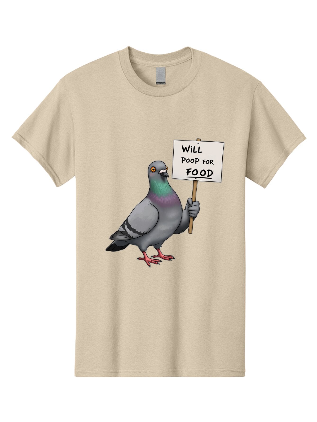 Pigeon-Will-Poop-For-Food Men'S Graphic Tee, 100% Cotton, Comfortable Casual Summer Wear, Machine Washable, Vintage Camera, Old Camera, Antique Camera, Black Camera, Classic Photography, Photography Equipment, Nostalgic Device, Film Camera, Bar274 11