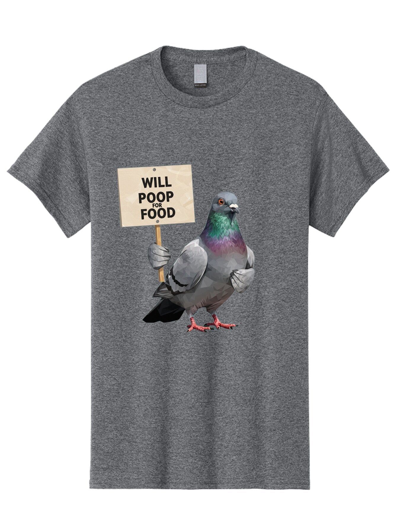 Pigeon-With-Sign Men'S Graphic Tee, 100% Cotton, Comfortable Casual Summer Wear, Machine Washable, Vintage Camera, Old Camera, Antique Camera, Black Camera, Classic Photography, Photography Equipment, Nostalgic Device, Film Camera, Camera Art Bar275 14