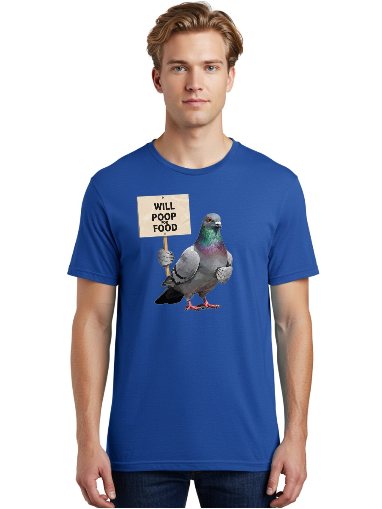 Pigeon-With-Sign Men'S Graphic Tee, 100% Cotton, Comfortable Casual Summer Wear, Machine Washable, Vintage Camera, Old Camera, Antique Camera, Black Camera, Classic Photography, Photography Equipment, Nostalgic Device, Film Camera, Camera Art Bar275 28