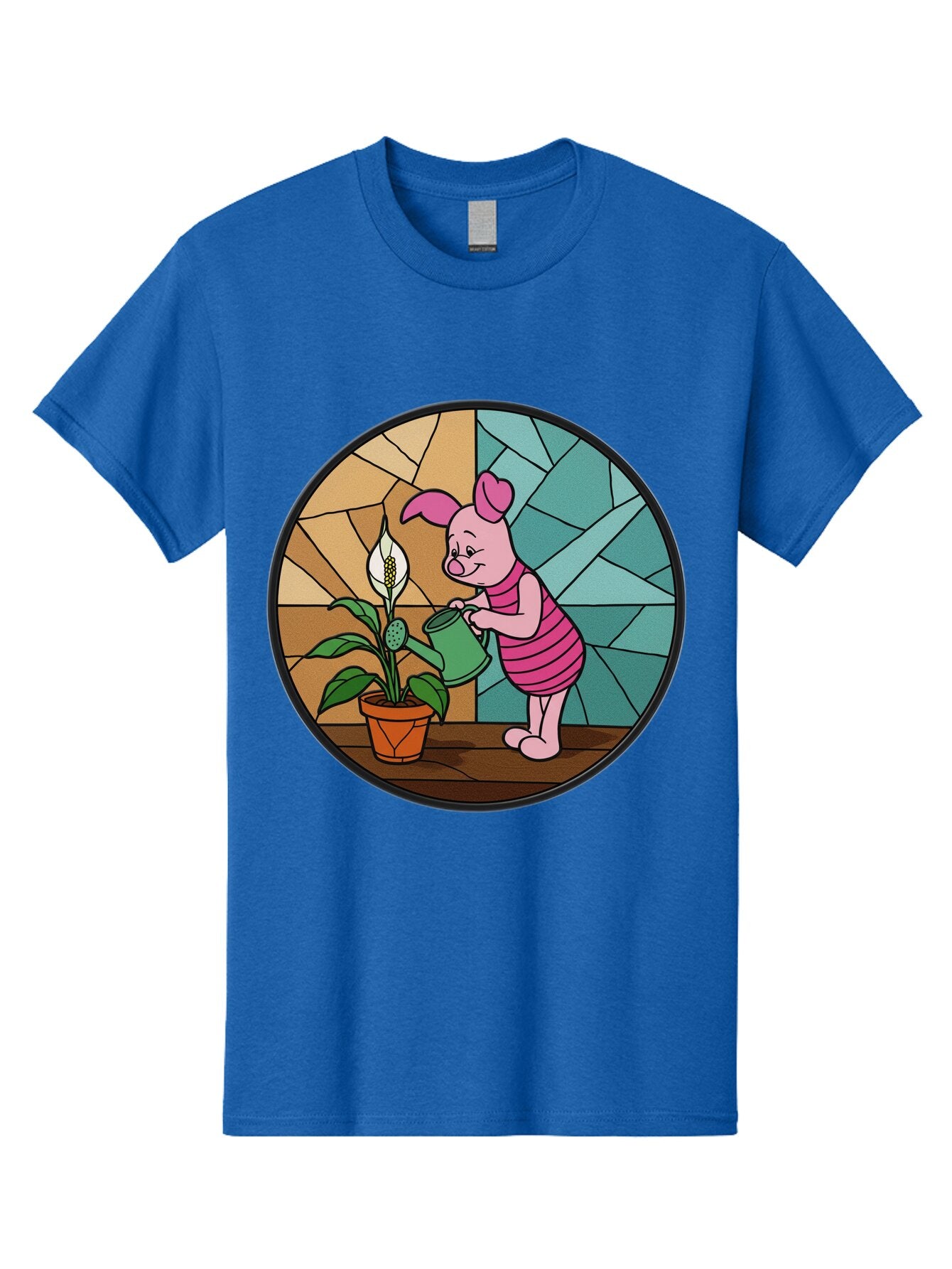 Piglet-Waters-Plant Men'S Graphic Tee, 100% Cotton, Comfortable Casual Summer Wear, Machine Washable, Vintage Camera, Old Camera, Antique Camera, Black Camera, Classic Photography, Photography Equipment, Nostalgic Device, Film Camera, Bar278 15