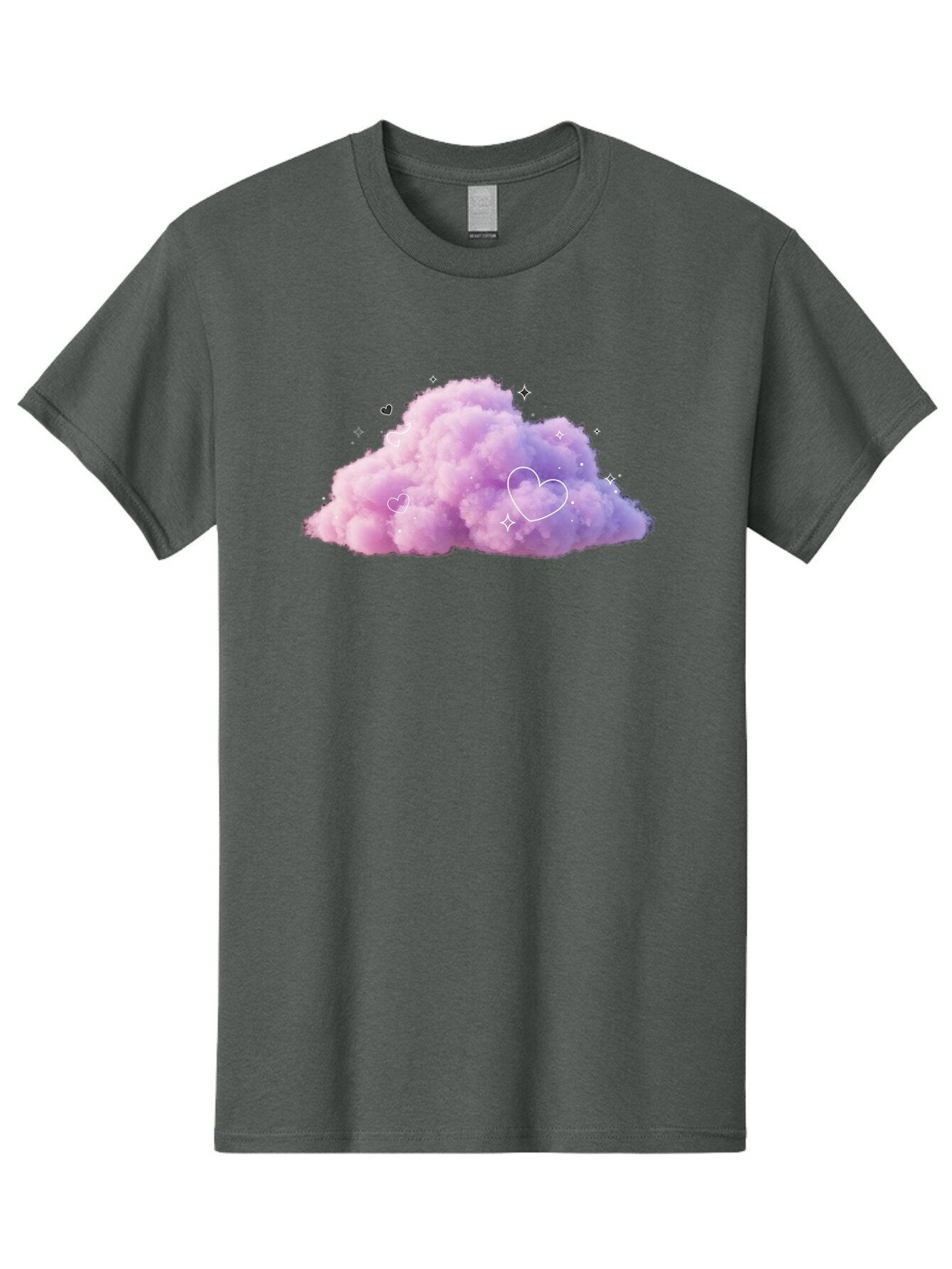 Pink-Cloud Men'S Graphic Tee, 100% Cotton, Comfortable Casual Summer Wear, Machine Washable, Vintage Camera, Old Camera, Antique Camera, Black Camera, Classic Photography, Photography Equipment, Nostalgic Device, Film Camera, Camera Art Bar281 4
