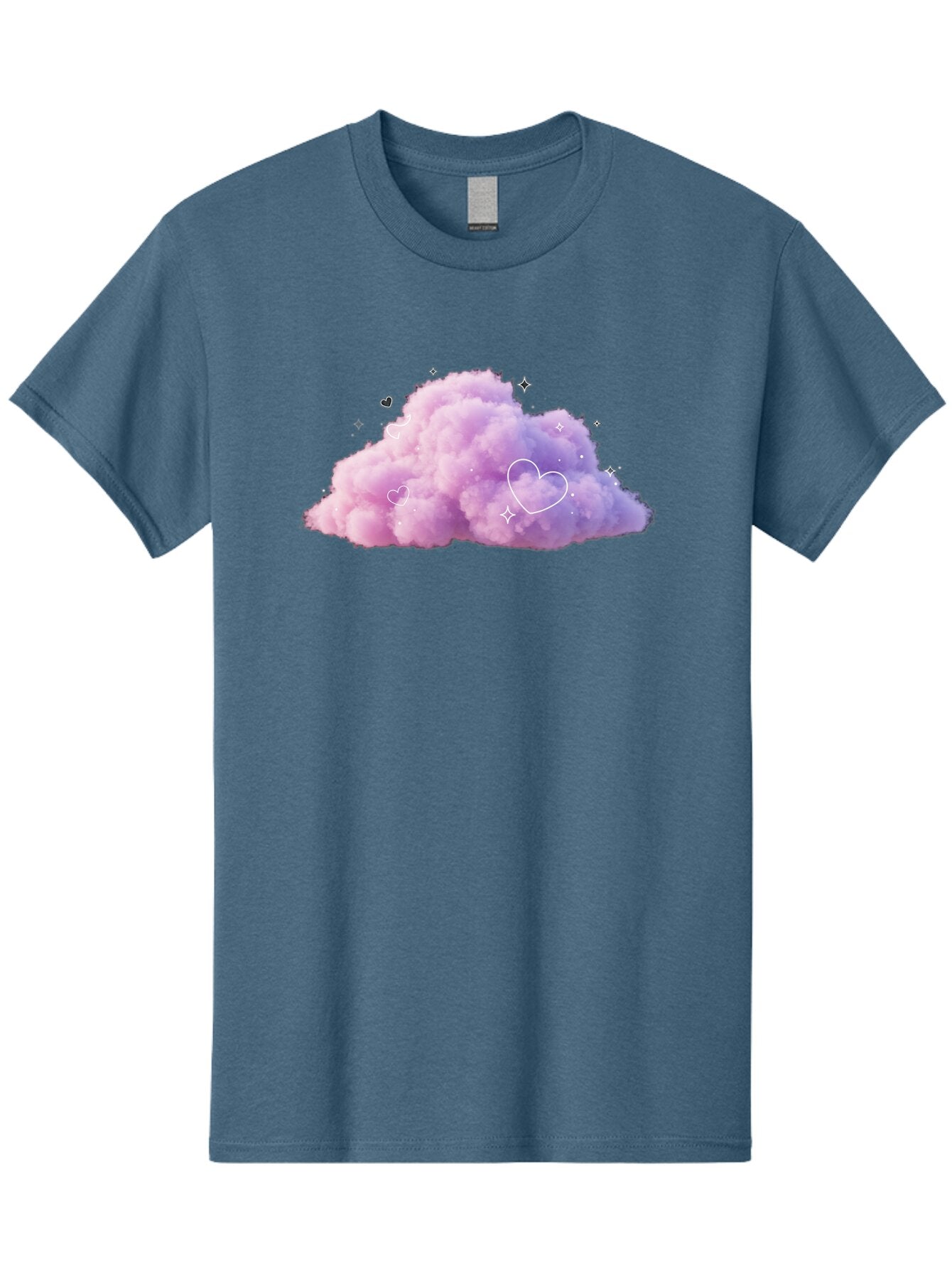 Pink-Cloud Men'S Graphic Tee, 100% Cotton, Comfortable Casual Summer Wear, Machine Washable, Vintage Camera, Old Camera, Antique Camera, Black Camera, Classic Photography, Photography Equipment, Nostalgic Device, Film Camera, Camera Art Bar281 8