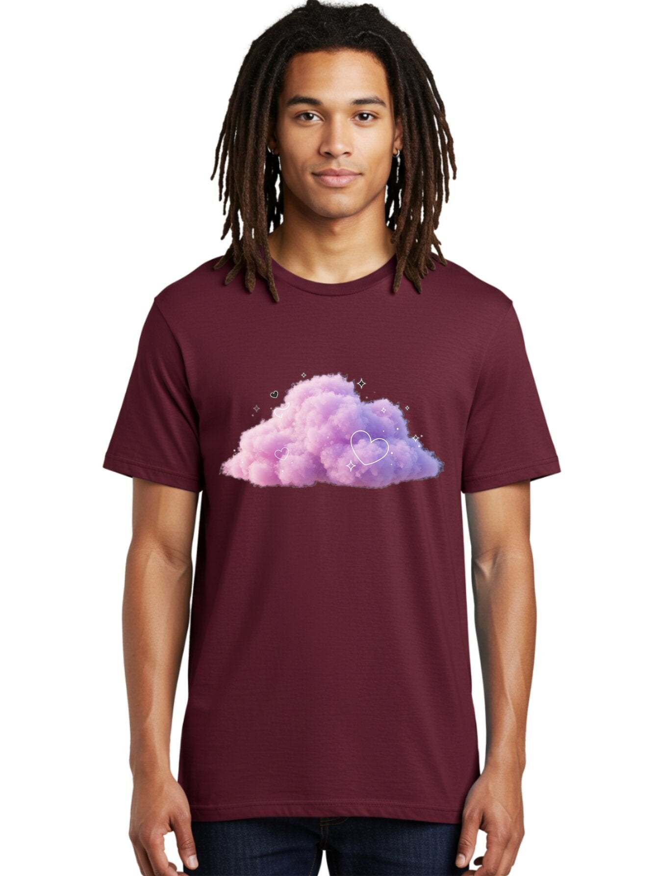 Pink-Cloud Men'S Graphic Tee, 100% Cotton, Comfortable Casual Summer Wear, Machine Washable, Vintage Camera, Old Camera, Antique Camera, Black Camera, Classic Photography, Photography Equipment, Nostalgic Device, Film Camera, Camera Art Bar281 16