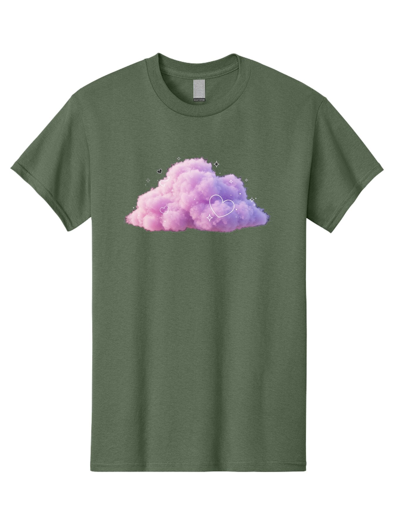 Pink-Cloud Men'S Graphic Tee, 100% Cotton, Comfortable Casual Summer Wear, Machine Washable, Vintage Camera, Old Camera, Antique Camera, Black Camera, Classic Photography, Photography Equipment, Nostalgic Device, Film Camera, Camera Art Bar281 9