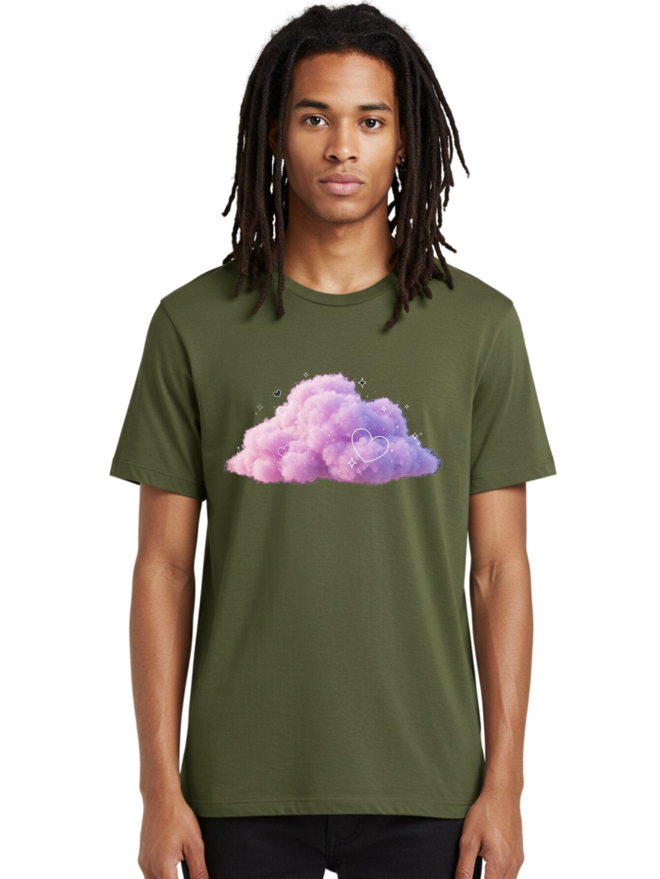Pink-Cloud Men'S Graphic Tee, 100% Cotton, Comfortable Casual Summer Wear, Machine Washable, Vintage Camera, Old Camera, Antique Camera, Black Camera, Classic Photography, Photography Equipment, Nostalgic Device, Film Camera, Camera Art Bar281 26