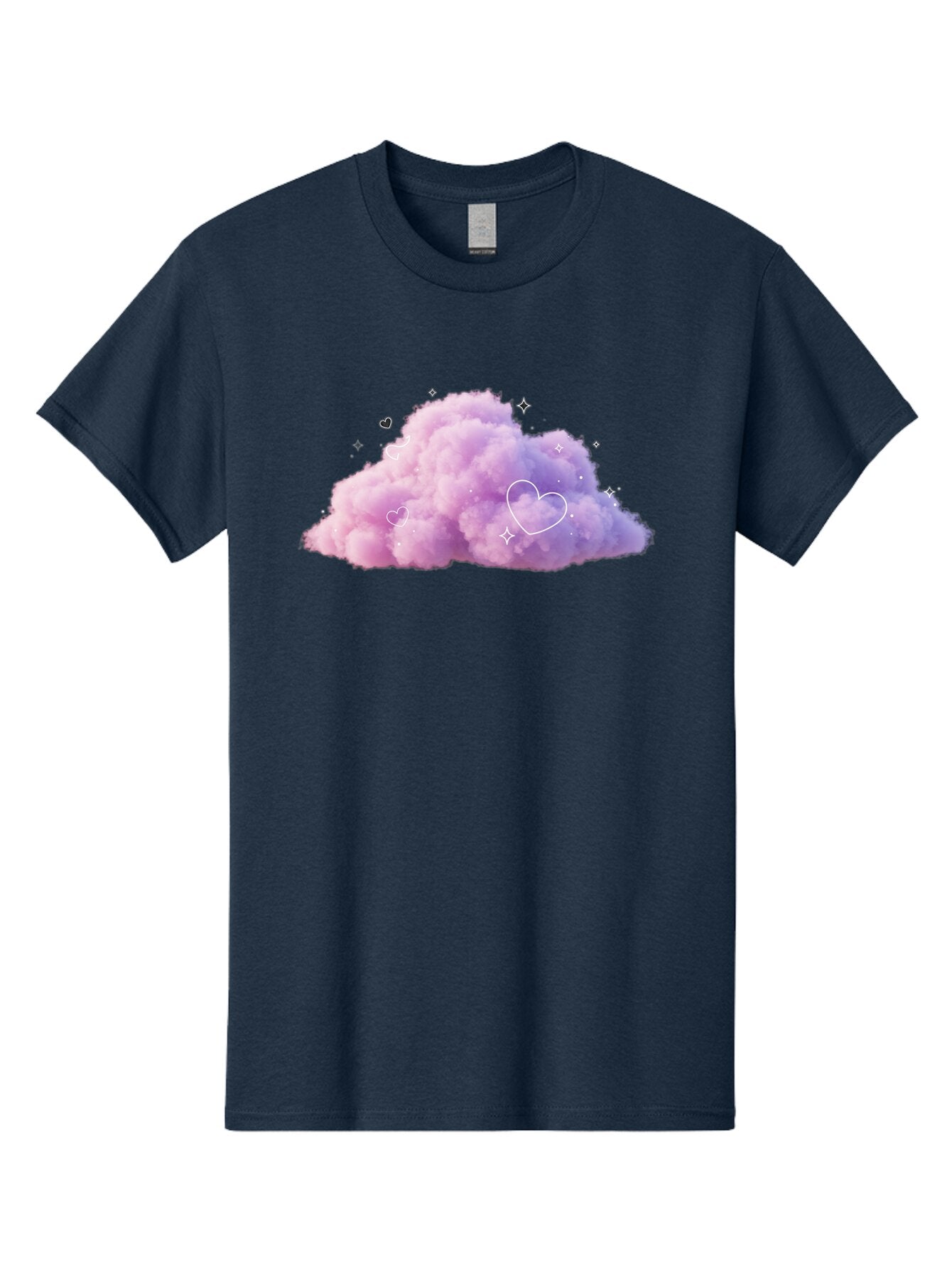 Pink-Cloud Men'S Graphic Tee, 100% Cotton, Comfortable Casual Summer Wear, Machine Washable, Vintage Camera, Old Camera, Antique Camera, Black Camera, Classic Photography, Photography Equipment, Nostalgic Device, Film Camera, Camera Art Bar281 5