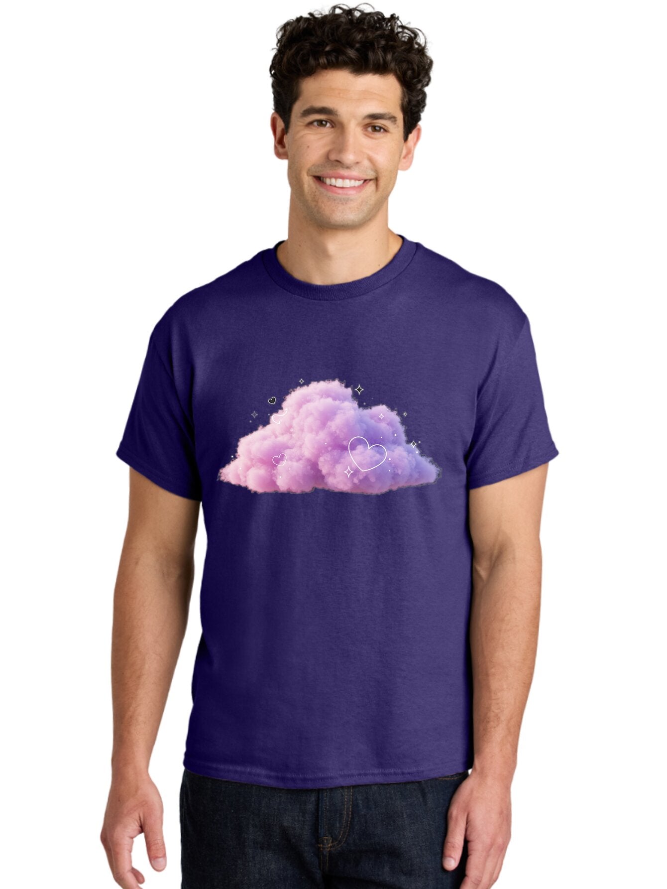 Pink-Cloud Men'S Graphic Tee, 100% Cotton, Comfortable Casual Summer Wear, Machine Washable, Vintage Camera, Old Camera, Antique Camera, Black Camera, Classic Photography, Photography Equipment, Nostalgic Device, Film Camera, Camera Art Bar281 19