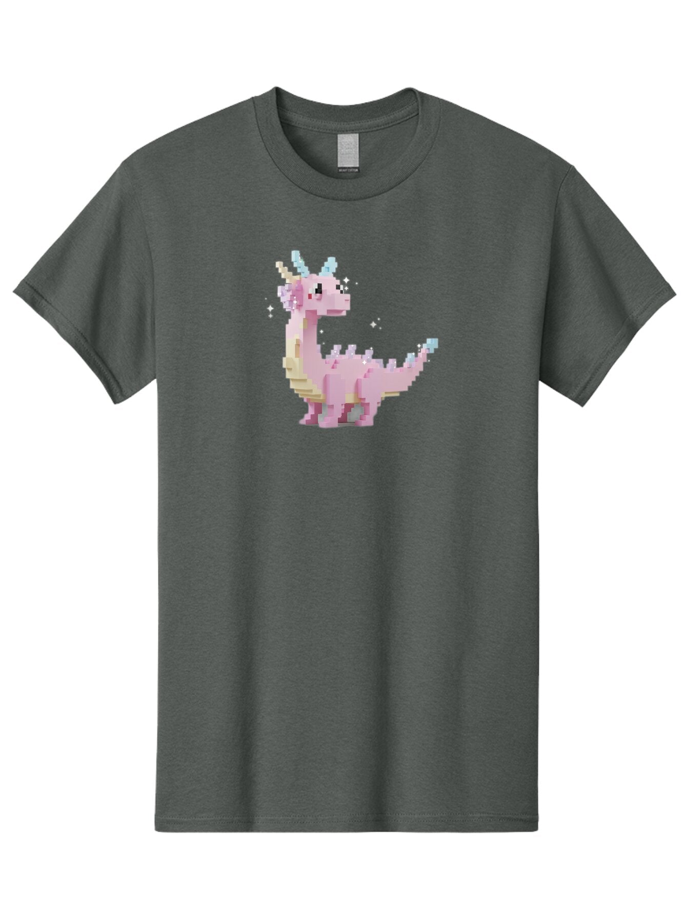 Pink-Dragon-1 Men'S Graphic Tee, 100% Cotton, Comfortable Casual Summer Wear, Machine Washable, Vintage Camera, Old Camera, Antique Camera, Black Camera, Classic Photography, Photography Equipment, Nostalgic Device, Film Camera, Camera Art Bar282 3