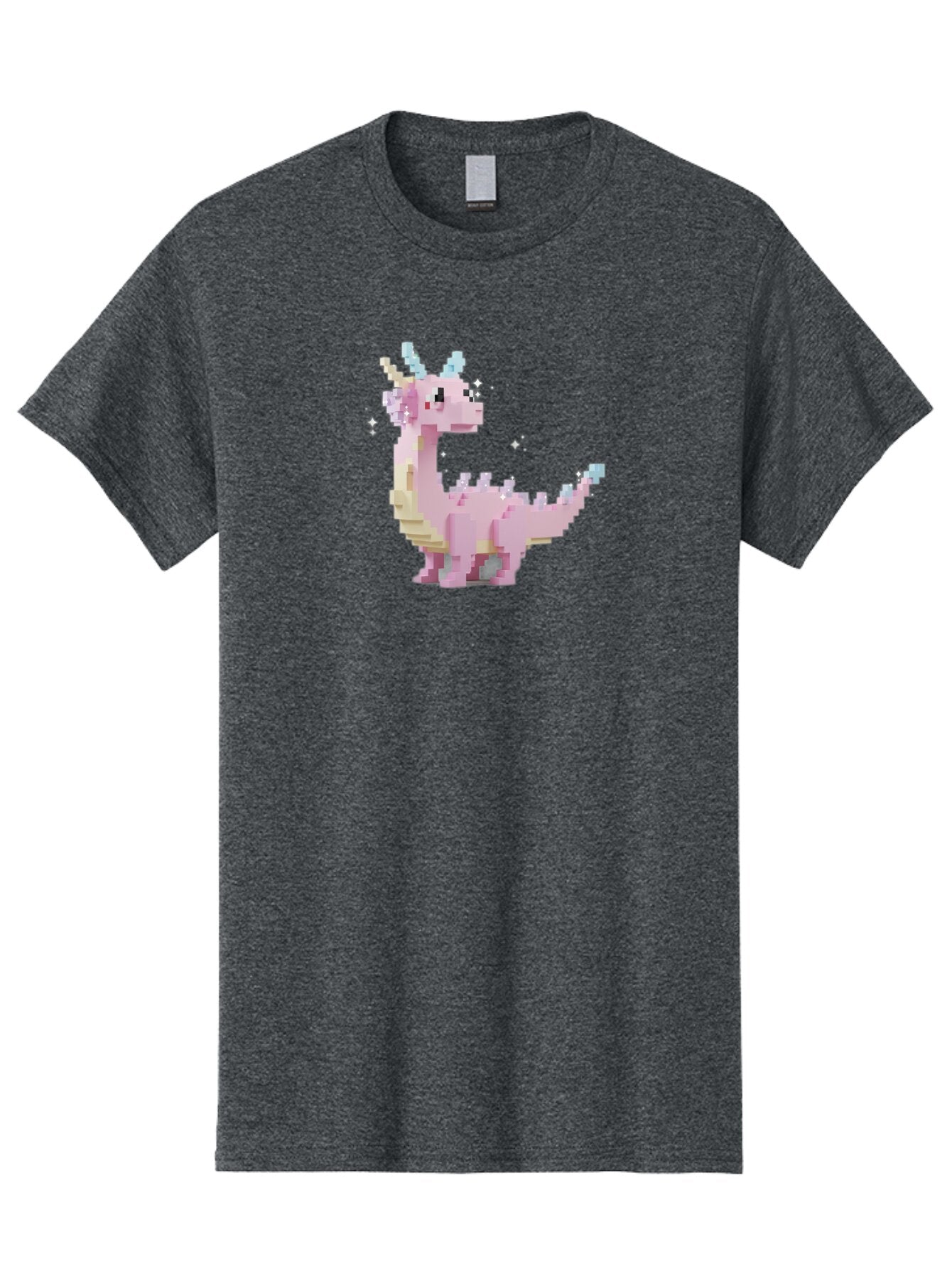 Pink-Dragon-1 Men'S Graphic Tee, 100% Cotton, Comfortable Casual Summer Wear, Machine Washable, Vintage Camera, Old Camera, Antique Camera, Black Camera, Classic Photography, Photography Equipment, Nostalgic Device, Film Camera, Camera Art Bar282 5