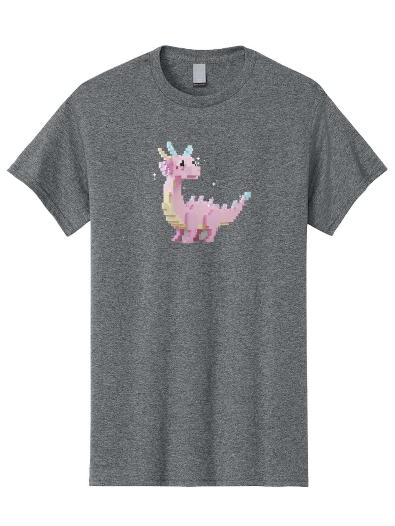 Pink-Dragon-1 Men'S Graphic Tee, 100% Cotton, Comfortable Casual Summer Wear, Machine Washable, Vintage Camera, Old Camera, Antique Camera, Black Camera, Classic Photography, Photography Equipment, Nostalgic Device, Film Camera, Camera Art Bar282 4
