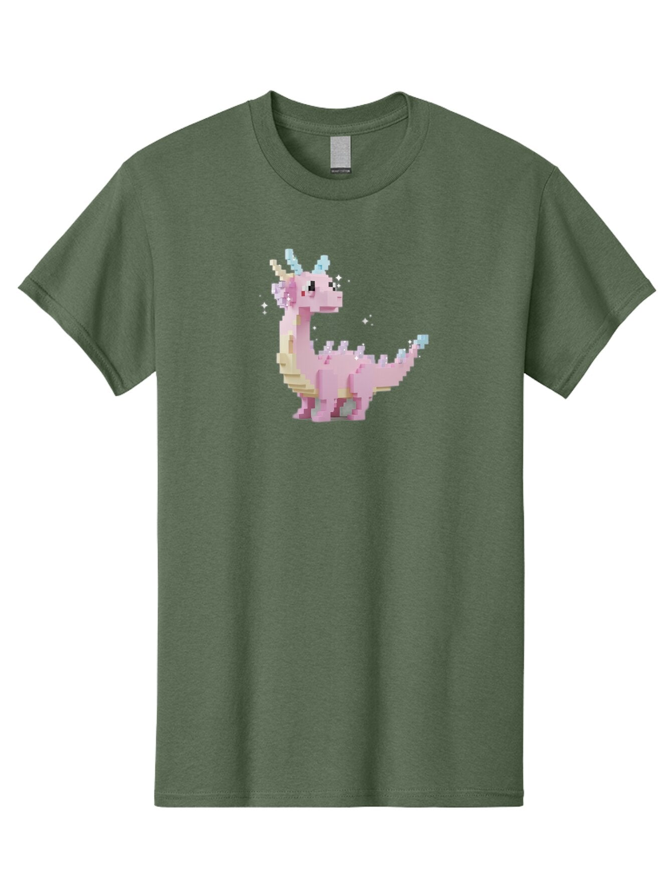 Pink-Dragon-1 Men'S Graphic Tee, 100% Cotton, Comfortable Casual Summer Wear, Machine Washable, Vintage Camera, Old Camera, Antique Camera, Black Camera, Classic Photography, Photography Equipment, Nostalgic Device, Film Camera, Camera Art Bar282 13