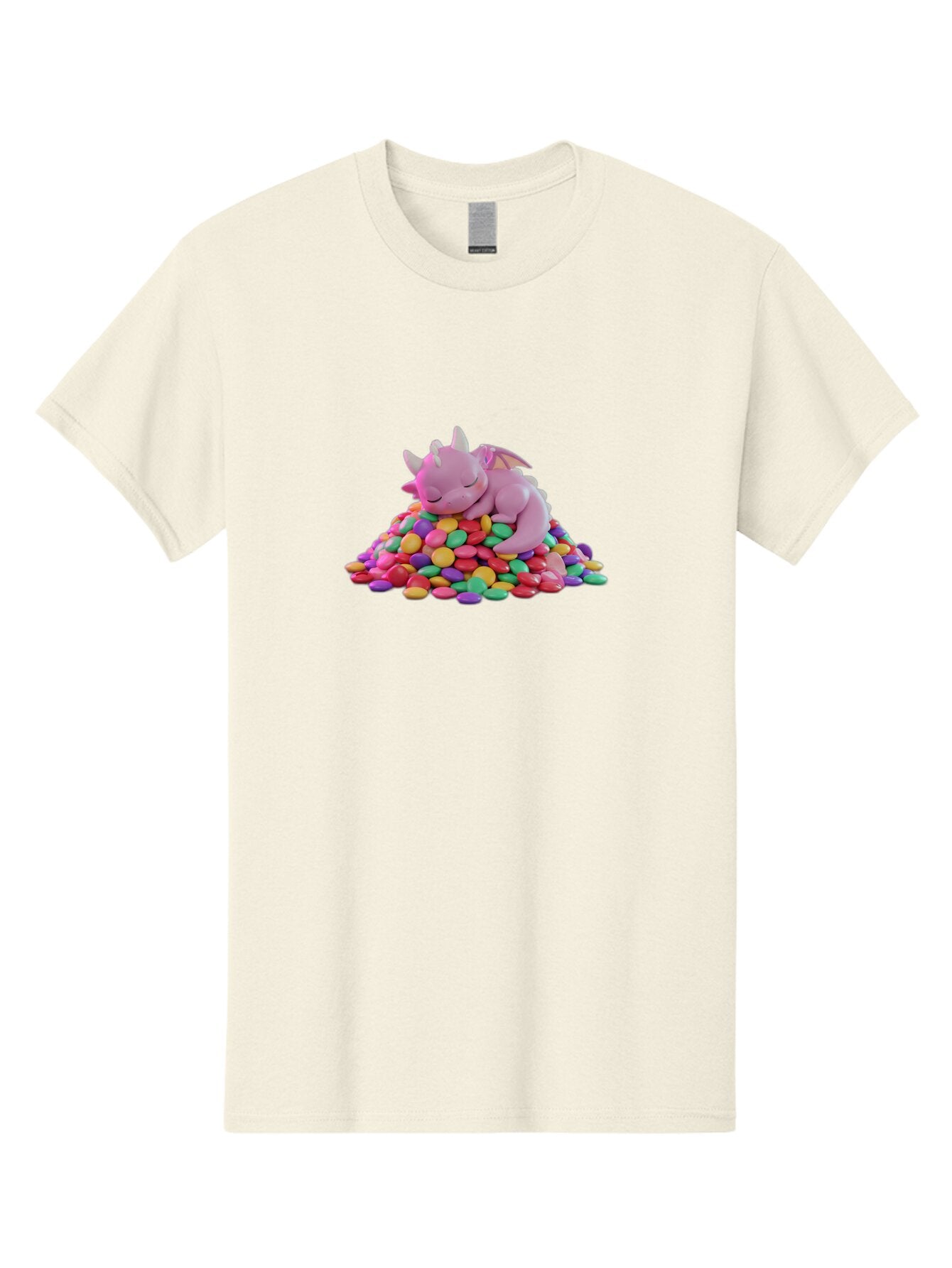 Pink-Dragon-Sleeping-On-Jewels Men'S Graphic Tee, 100% Cotton, Comfortable Casual Summer Wear, Machine Washable, Vintage Camera, Old Camera, Antique Camera, Black Camera, Classic Photography, Photography Equipment, Nostalgic Device, Bar283 3