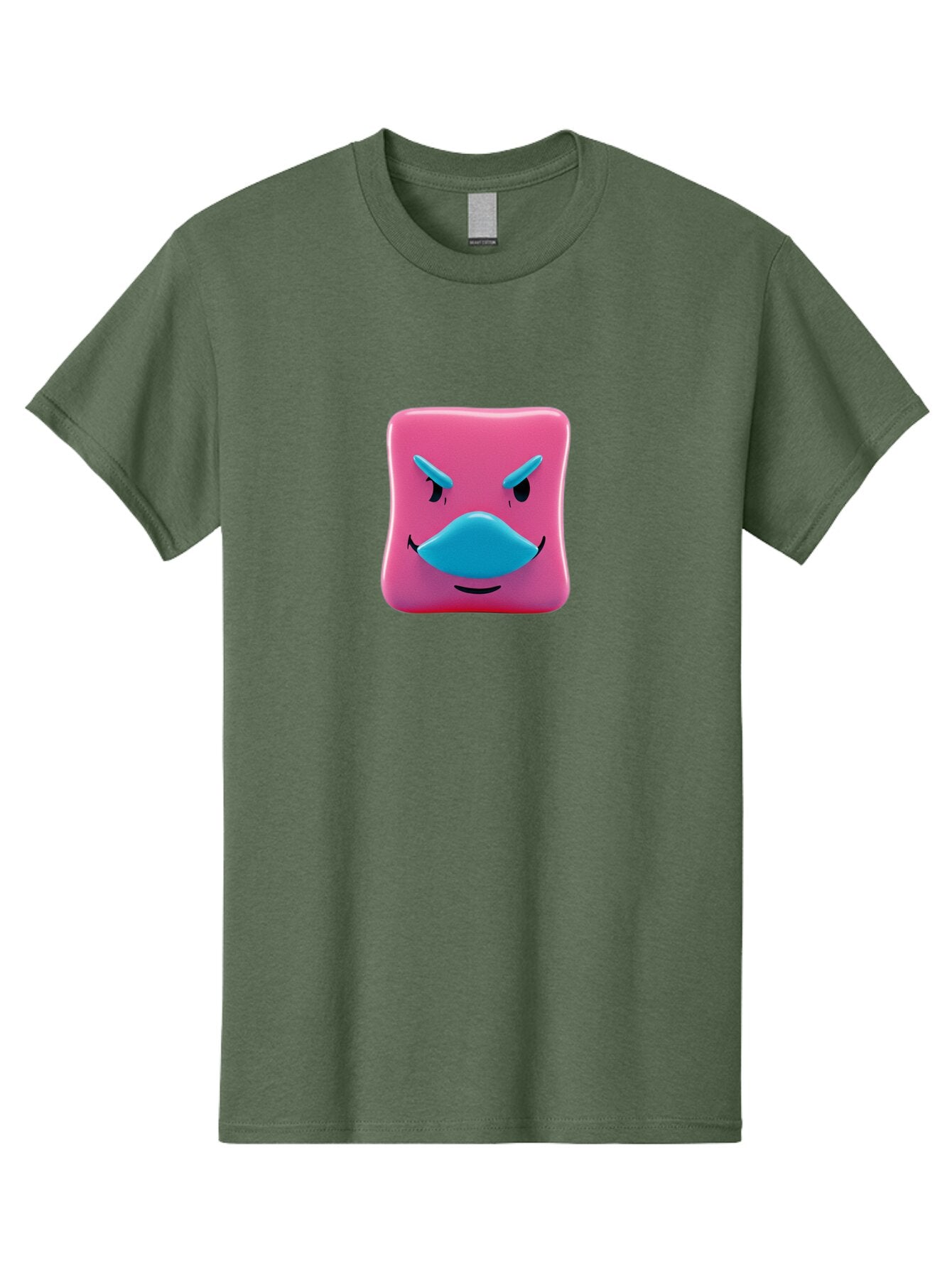 Pink-Emoji-Face Men'S Graphic Tee, 100% Cotton, Comfortable Casual Summer Wear, Machine Washable, Vintage Camera, Old Camera, Antique Camera, Black Camera, Classic Photography, Photography Equipment, Nostalgic Device, Film Camera, Camera Art Bar285 12