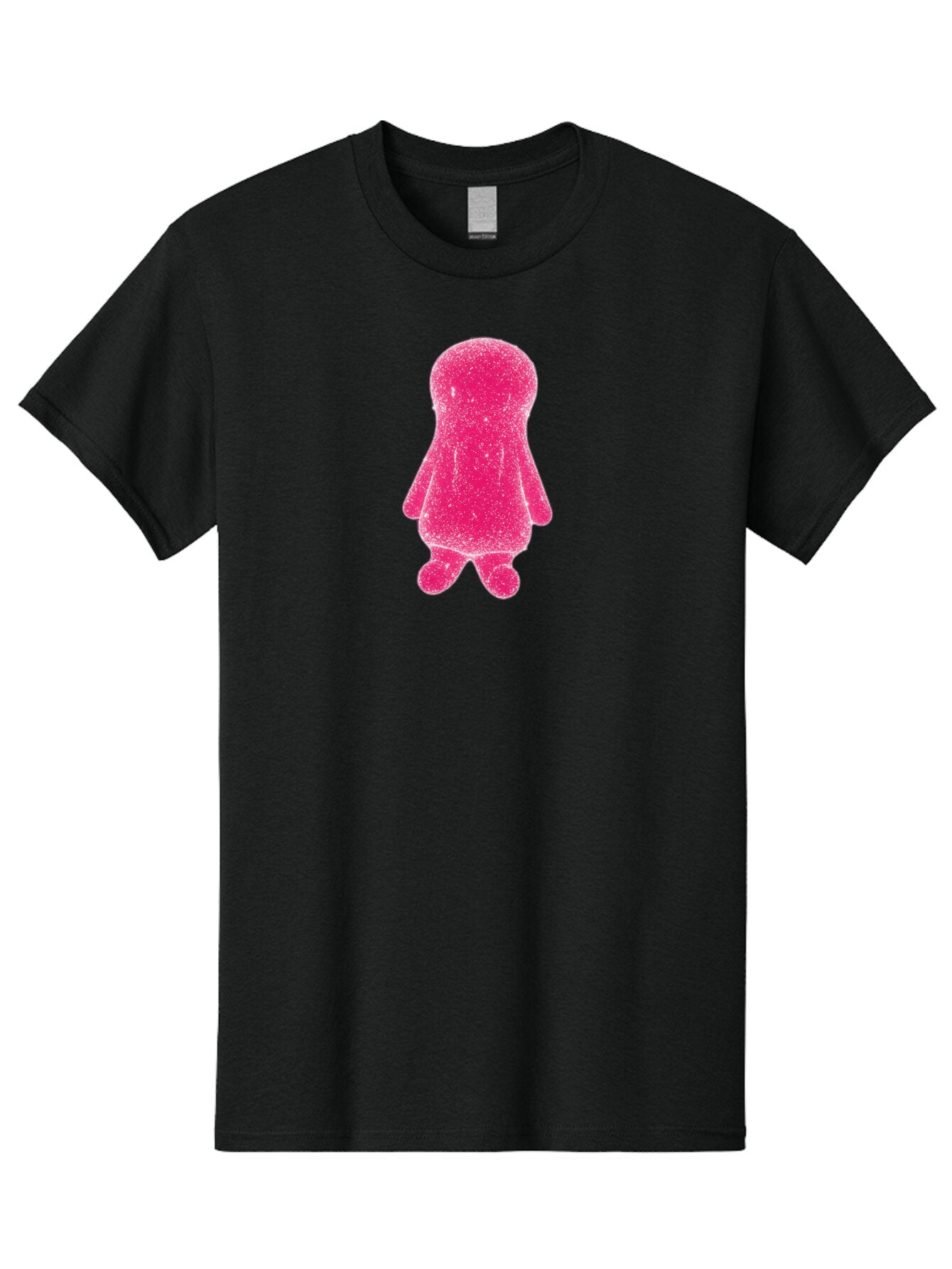 Pink-Gummy Men'S Graphic Tee, 100% Cotton, Comfortable Casual Summer Wear, Machine Washable, Vintage Camera, Old Camera, Antique Camera, Black Camera, Classic Photography, Photography Equipment, Nostalgic Device, Film Camera, Camera Art Bar287 9