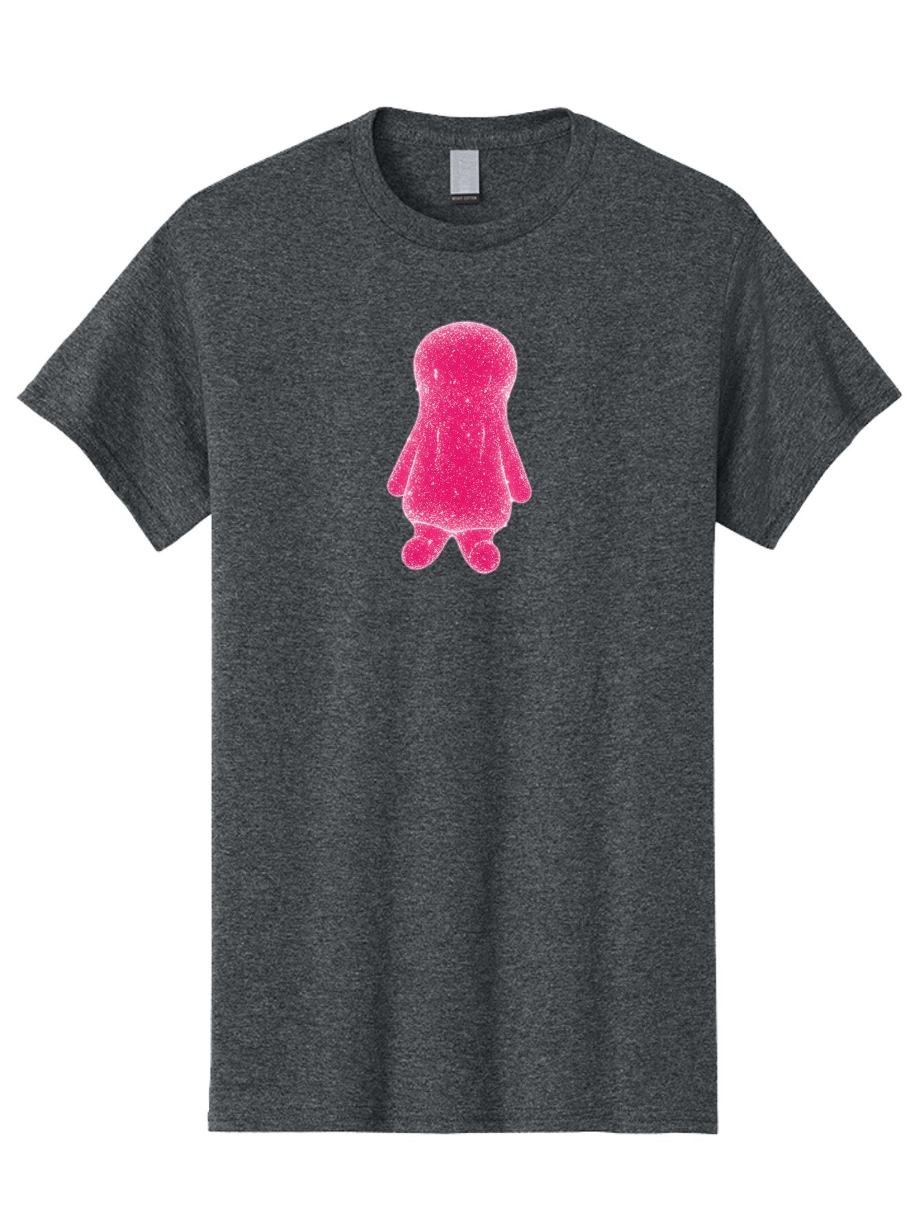 Pink-Gummy Men'S Graphic Tee, 100% Cotton, Comfortable Casual Summer Wear, Machine Washable, Vintage Camera, Old Camera, Antique Camera, Black Camera, Classic Photography, Photography Equipment, Nostalgic Device, Film Camera, Camera Art Bar287 7