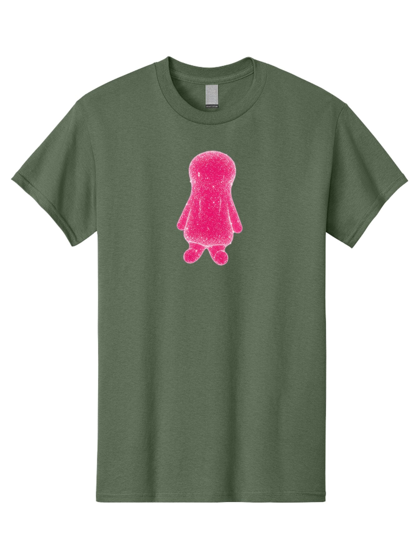Pink-Gummy Men'S Graphic Tee, 100% Cotton, Comfortable Casual Summer Wear, Machine Washable, Vintage Camera, Old Camera, Antique Camera, Black Camera, Classic Photography, Photography Equipment, Nostalgic Device, Film Camera, Camera Art Bar287 15
