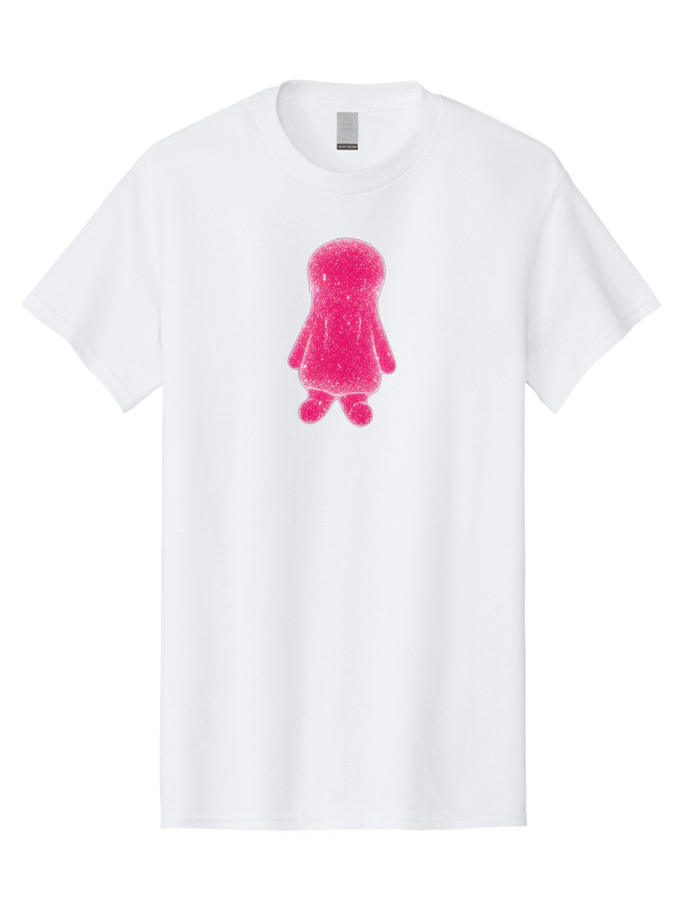 Pink-Gummy Men'S Graphic Tee, 100% Cotton, Comfortable Casual Summer Wear, Machine Washable, Vintage Camera, Old Camera, Antique Camera, Black Camera, Classic Photography, Photography Equipment, Nostalgic Device, Film Camera, Camera Art Bar287