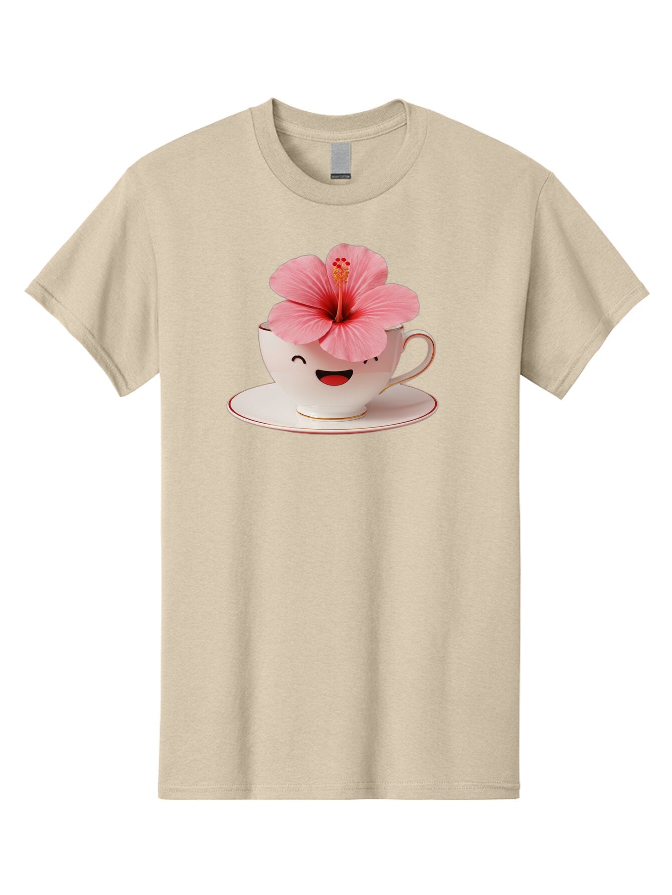 Pink-Hibiscus-Tea-Cup Men'S Graphic Tee, 100% Cotton, Comfortable Casual Summer Wear, Machine Washable, Vintage Camera, Old Camera, Antique Camera, Black Camera, Classic Photography, Photography Equipment, Nostalgic Device, Film Camera, Bar288 9