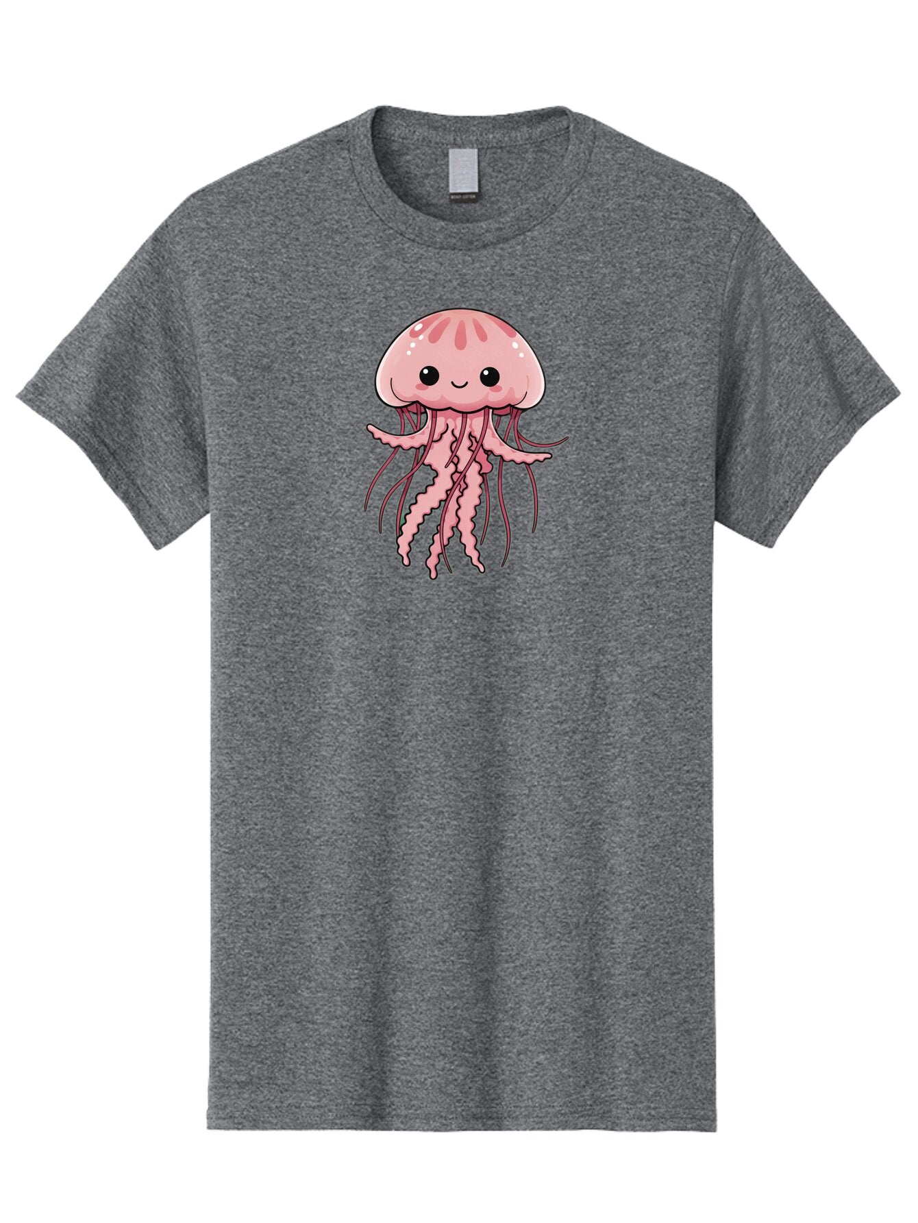 Pink-Jellyfish Men'S Graphic Tee, 100% Cotton, Comfortable Casual Summer Wear, Machine Washable, Vintage Camera, Old Camera, Antique Camera, Black Camera, Classic Photography, Photography Equipment, Nostalgic Device, Film Camera, Camera Art Bar289 13