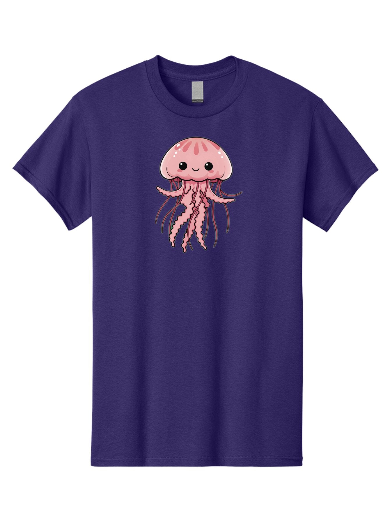 Pink-Jellyfish Men'S Graphic Tee, 100% Cotton, Comfortable Casual Summer Wear, Machine Washable, Vintage Camera, Old Camera, Antique Camera, Black Camera, Classic Photography, Photography Equipment, Nostalgic Device, Film Camera, Camera Art Bar289 11