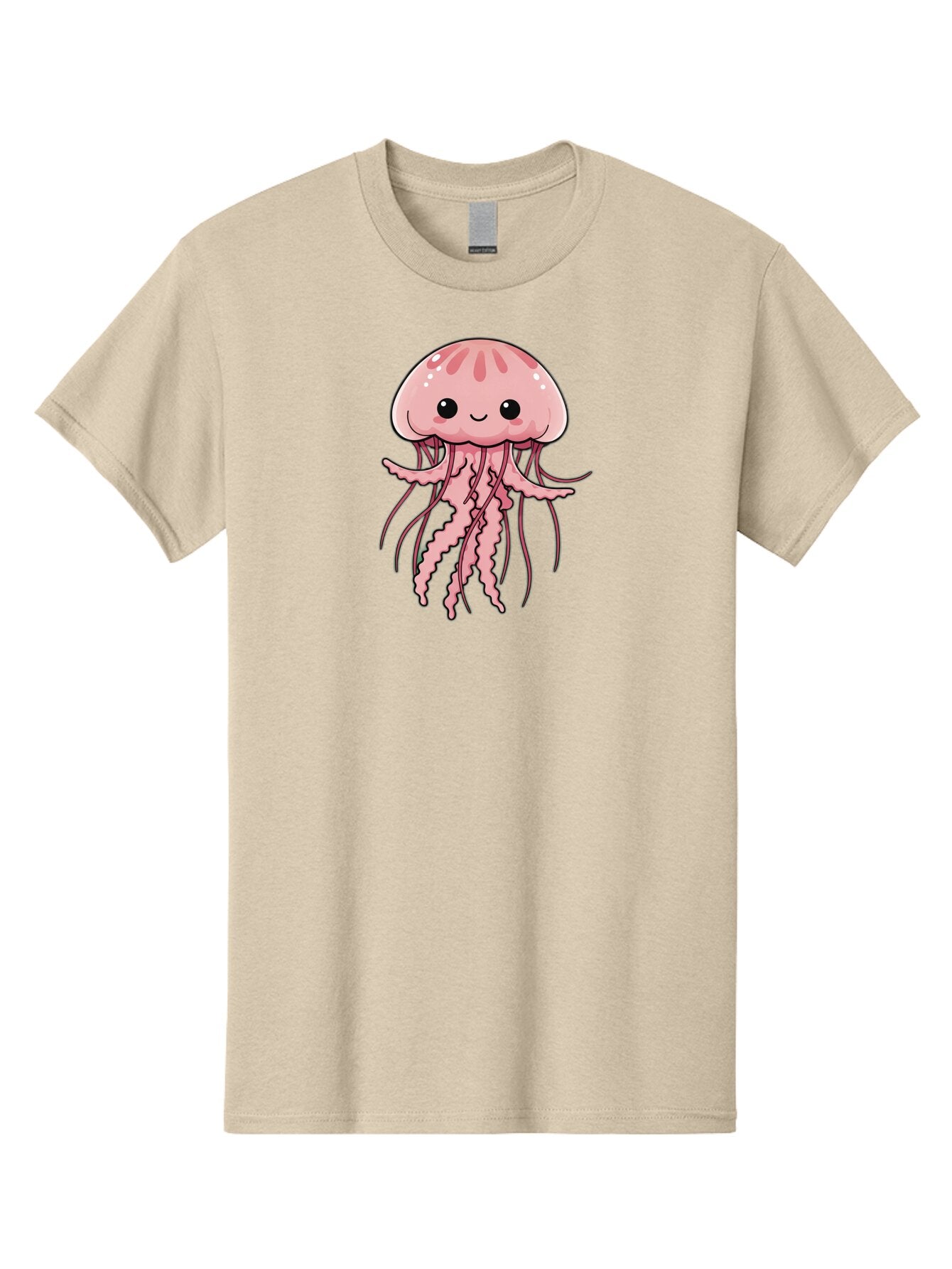 Pink-Jellyfish Men'S Graphic Tee, 100% Cotton, Comfortable Casual Summer Wear, Machine Washable, Vintage Camera, Old Camera, Antique Camera, Black Camera, Classic Photography, Photography Equipment, Nostalgic Device, Film Camera, Camera Art Bar289 15