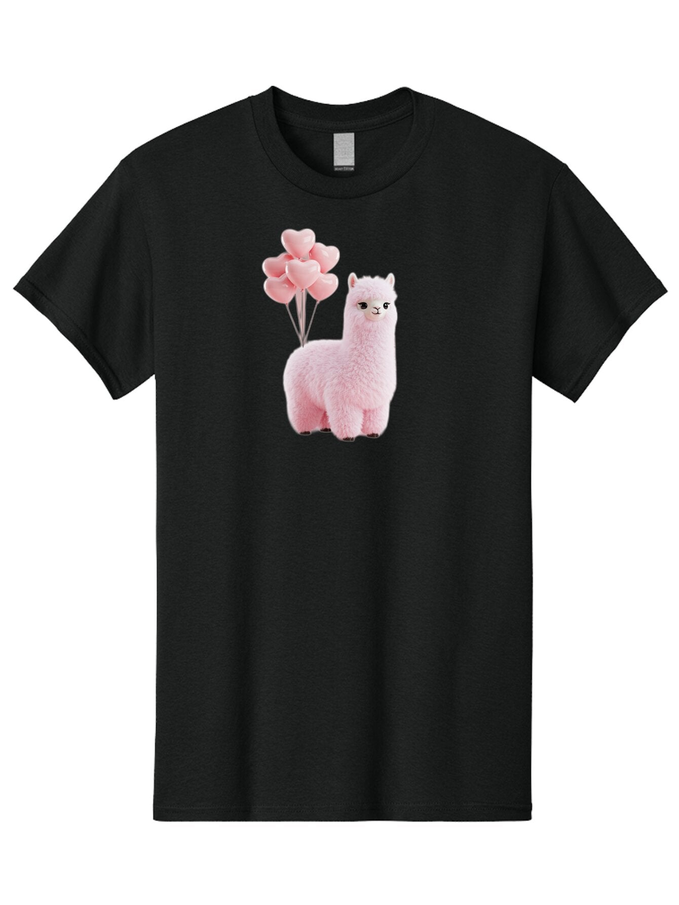 Pink-Llama Men'S Graphic Tee, 100% Cotton, Comfortable Casual Summer Wear, Machine Washable, Vintage Camera, Old Camera, Antique Camera, Black Camera, Classic Photography, Photography Equipment, Nostalgic Device, Film Camera, Camera Art Bar291 5