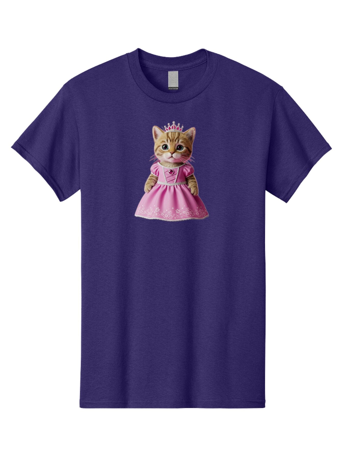 Pink-Princess-Cat Men'S Graphic Tee, 100% Cotton, Comfortable Casual Summer Wear, Machine Washable, Vintage Camera, Old Camera, Antique Camera, Black Camera, Classic Photography, Photography Equipment, Nostalgic Device, Film Camera, Camera Art Bar294 12