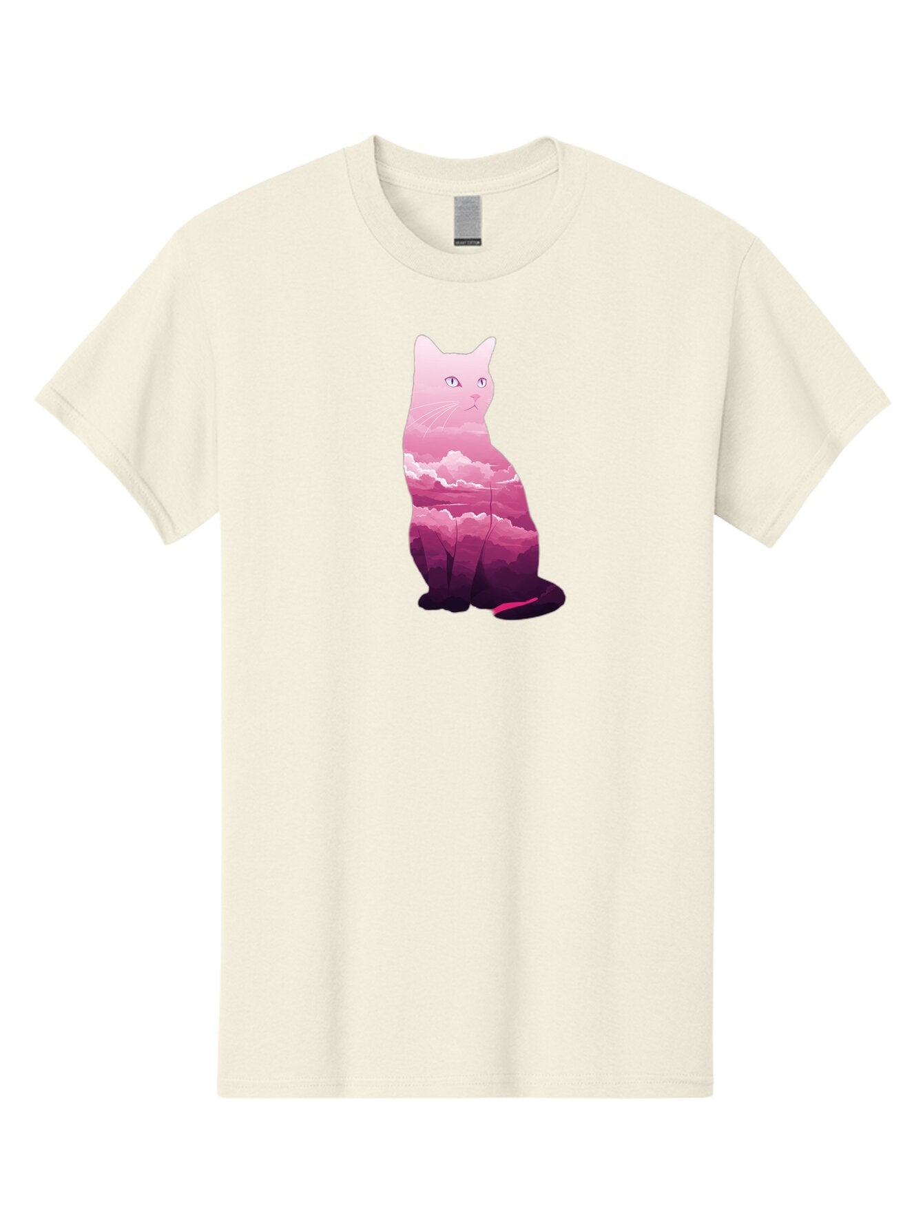 Pink-Sky-Cat Men'S Graphic Tee, 100% Cotton, Comfortable Casual Summer Wear, Machine Washable, Vintage Camera, Old Camera, Antique Camera, Black Camera, Classic Photography, Photography Equipment, Nostalgic Device, Film Camera, Camera Art Bar296 12