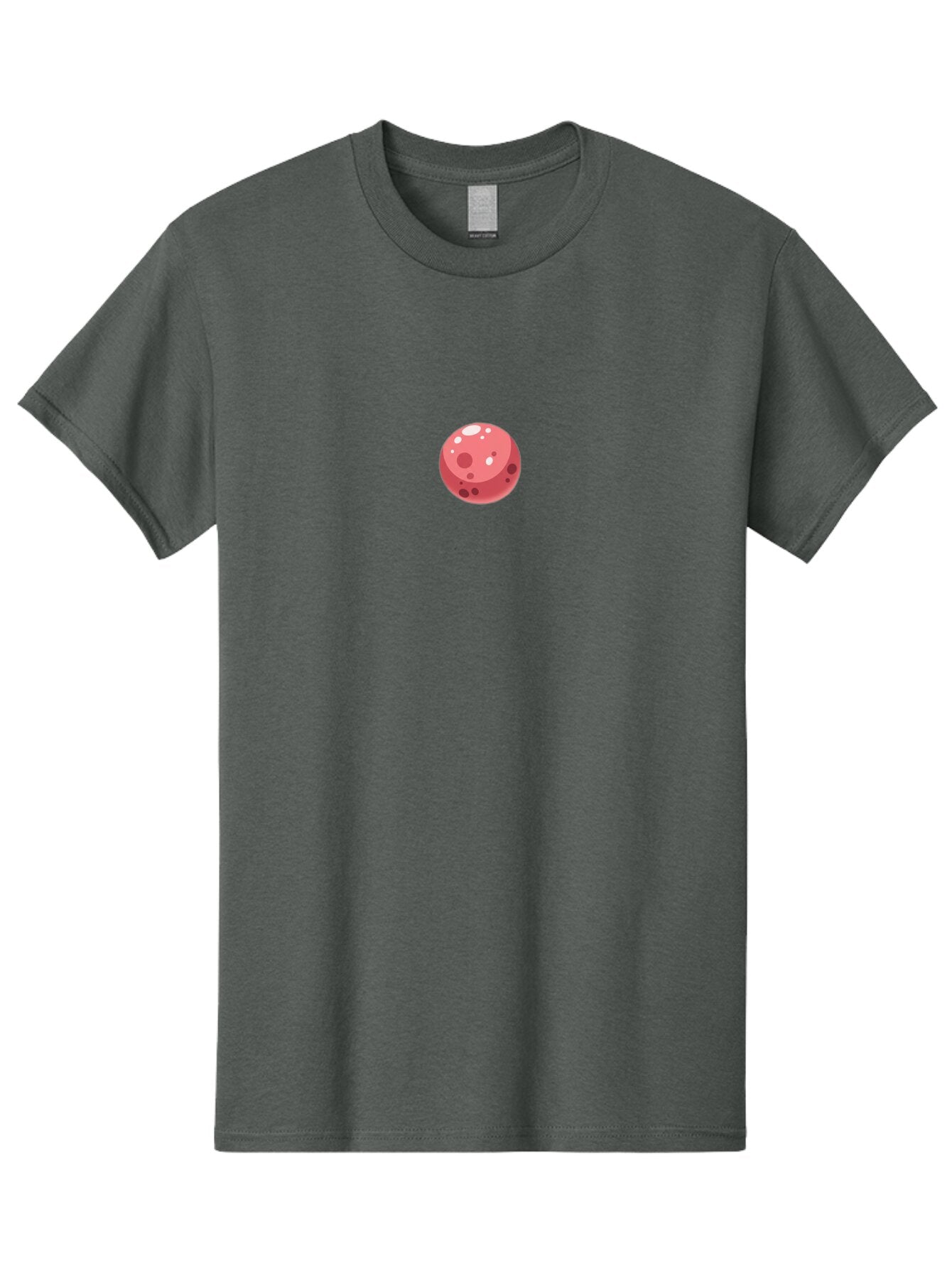 Pink-Sphere Men'S Graphic Tee, 100% Cotton, Comfortable Casual Summer Wear, Machine Washable, Vintage Camera, Old Camera, Antique Camera, Black Camera, Classic Photography, Photography Equipment, Nostalgic Device, Film Camera, Camera Art Bar297 3