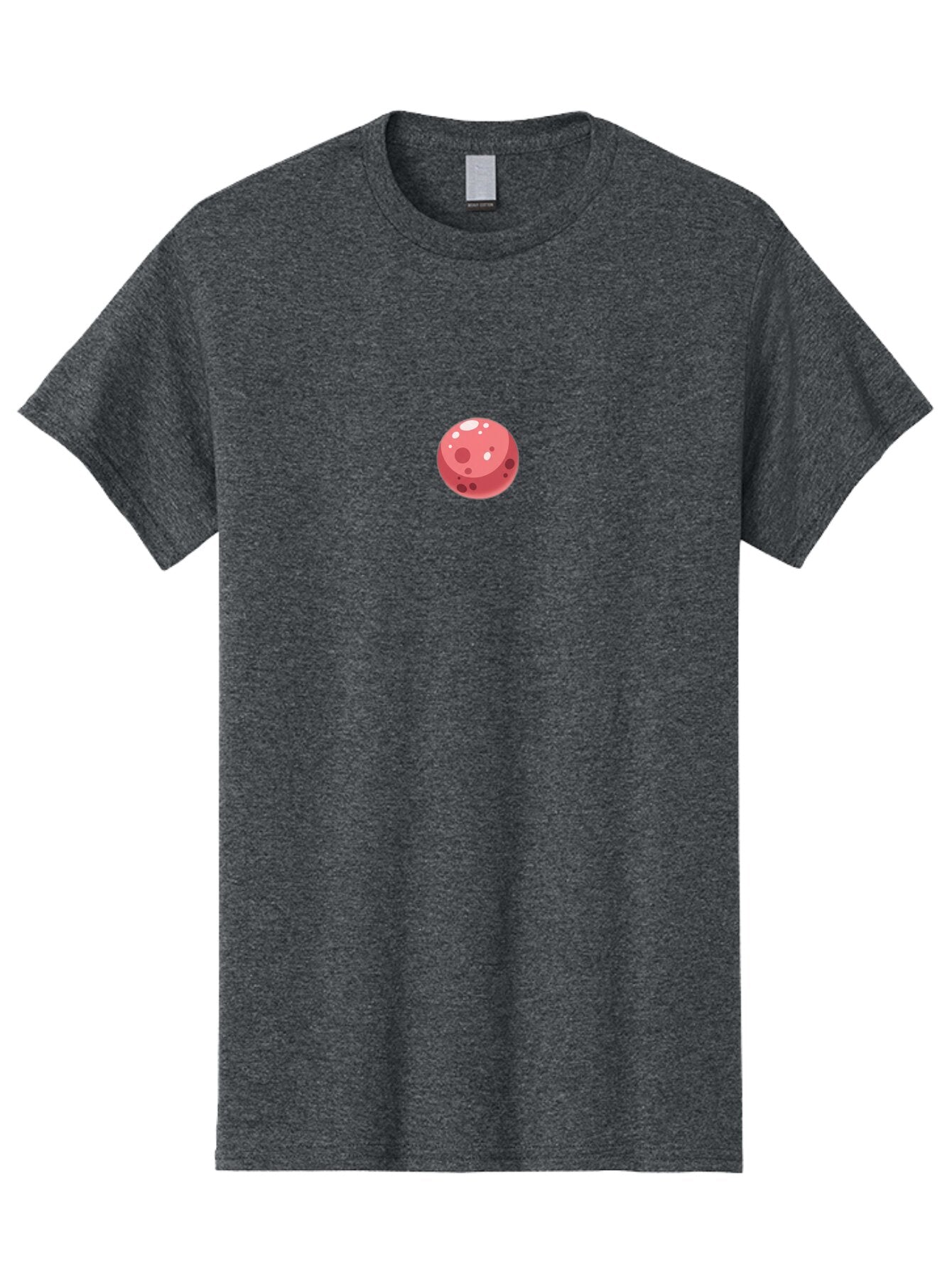 Pink-Sphere Men'S Graphic Tee, 100% Cotton, Comfortable Casual Summer Wear, Machine Washable, Vintage Camera, Old Camera, Antique Camera, Black Camera, Classic Photography, Photography Equipment, Nostalgic Device, Film Camera, Camera Art Bar297
