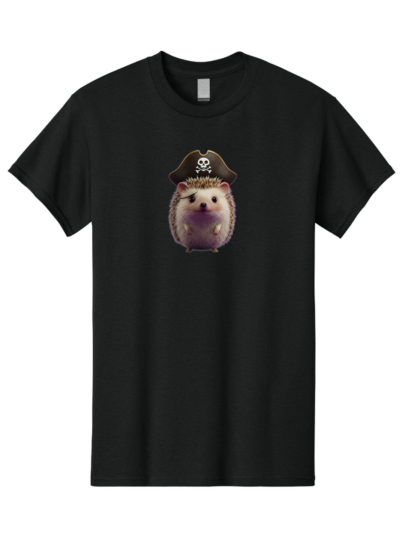 Pirate-Hedgehog Men'S Graphic Tee, 100% Cotton, Comfortable Casual Summer Wear, Machine Washable, Vintage Camera, Old Camera, Antique Camera, Black Camera, Classic Photography, Photography Equipment, Nostalgic Device, Film Camera, Camera Art Bar299 7