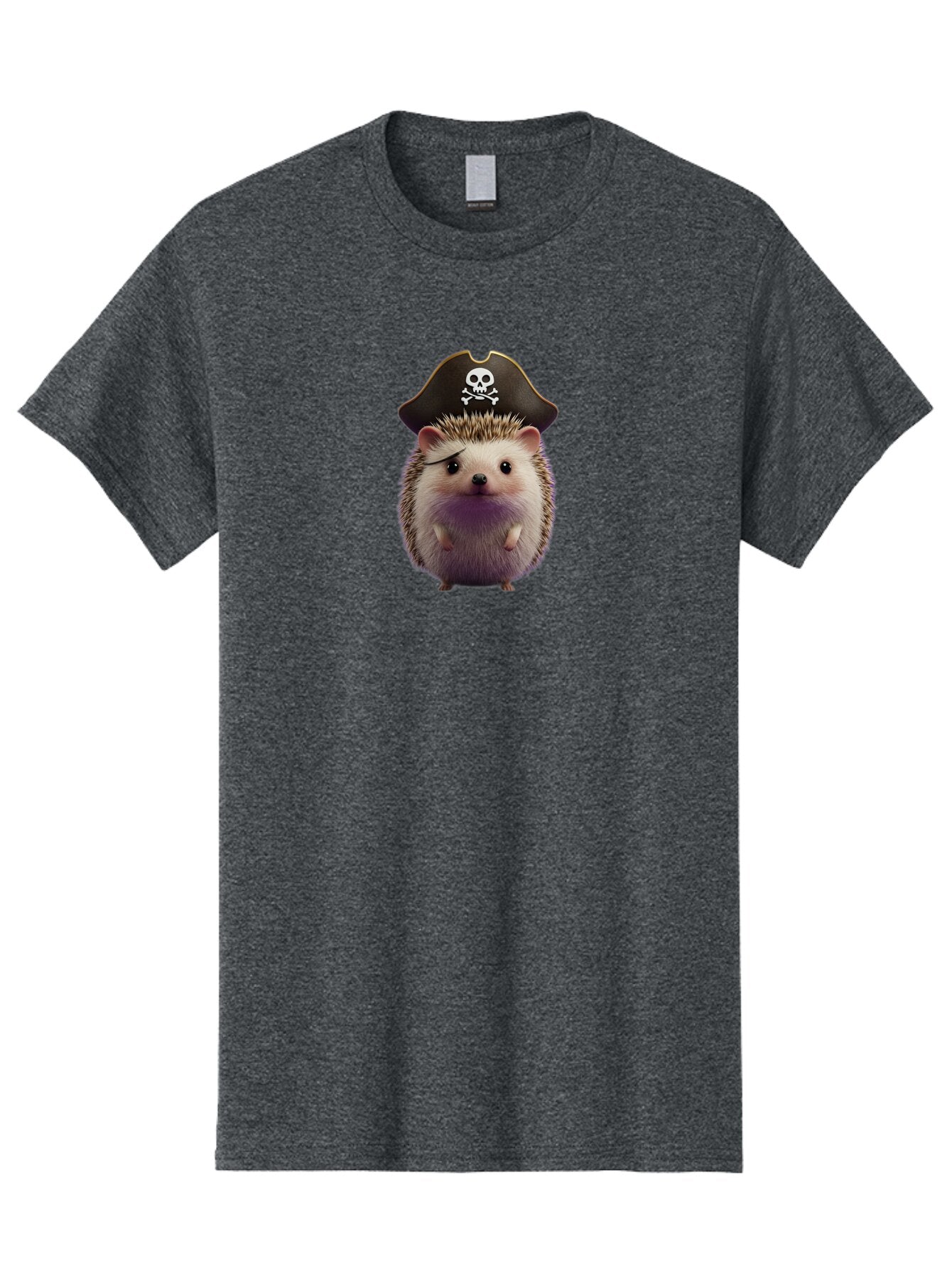 Pirate-Hedgehog Men'S Graphic Tee, 100% Cotton, Comfortable Casual Summer Wear, Machine Washable, Vintage Camera, Old Camera, Antique Camera, Black Camera, Classic Photography, Photography Equipment, Nostalgic Device, Film Camera, Camera Art Bar299 6