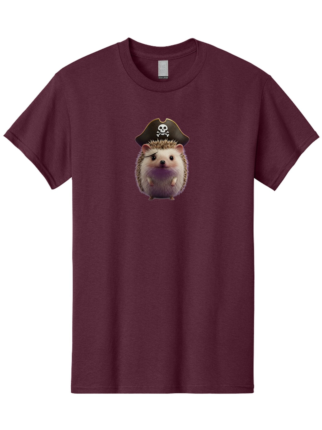Pirate-Hedgehog Men'S Graphic Tee, 100% Cotton, Comfortable Casual Summer Wear, Machine Washable, Vintage Camera, Old Camera, Antique Camera, Black Camera, Classic Photography, Photography Equipment, Nostalgic Device, Film Camera, Camera Art Bar299 5