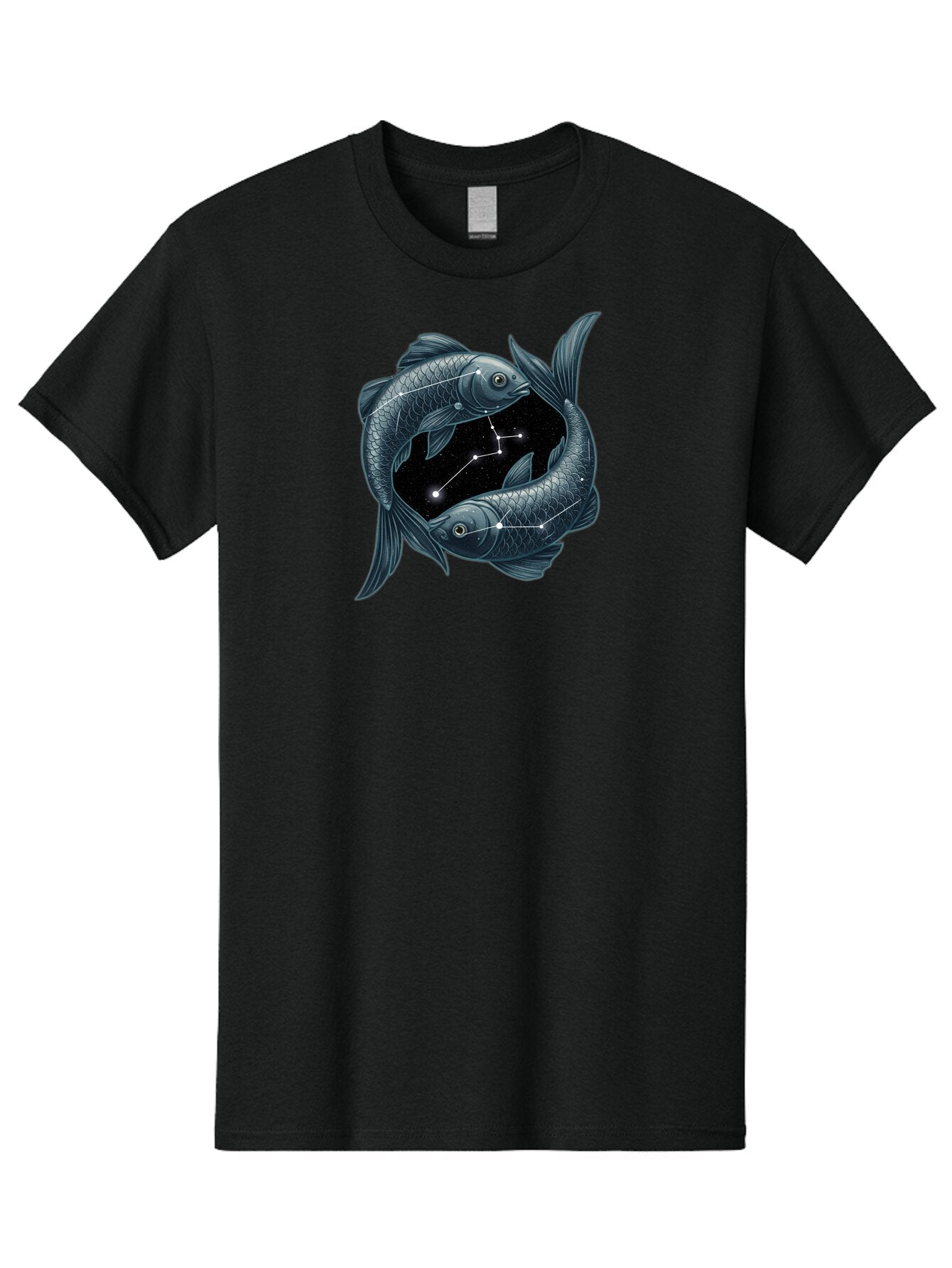 Pisces-Constellation Men'S Graphic Tee, 100% Cotton, Comfortable Casual Summer Wear, Machine Washable, Vintage Camera, Old Camera, Antique Camera, Black Camera, Classic Photography, Photography Equipment, Nostalgic Device, Film Camera, Bar300 14
