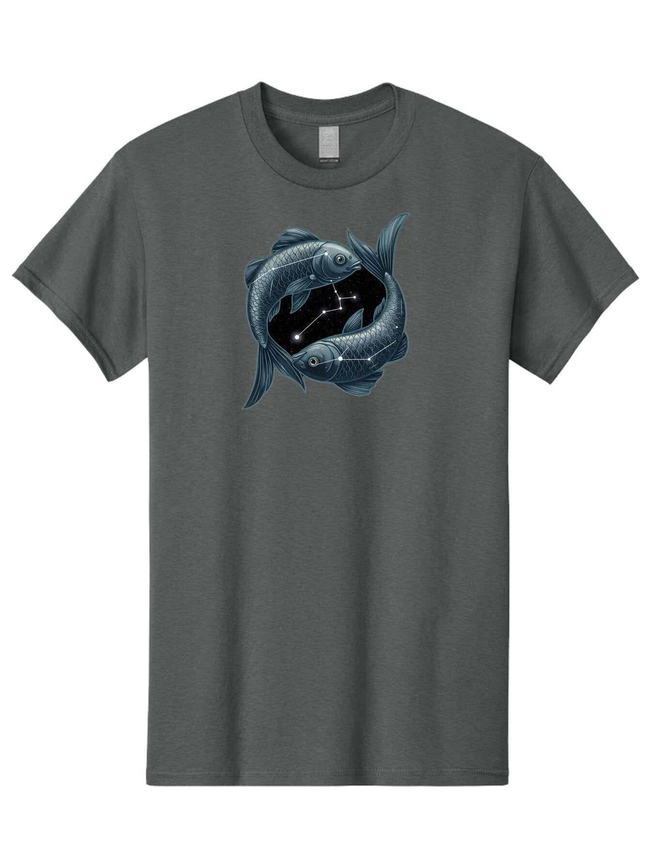 Pisces-Constellation Men'S Graphic Tee, 100% Cotton, Comfortable Casual Summer Wear, Machine Washable, Vintage Camera, Old Camera, Antique Camera, Black Camera, Classic Photography, Photography Equipment, Nostalgic Device, Film Camera, Bar300 6