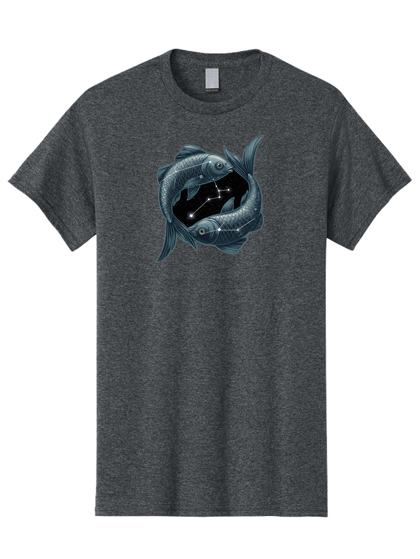 Pisces-Constellation Men'S Graphic Tee, 100% Cotton, Comfortable Casual Summer Wear, Machine Washable, Vintage Camera, Old Camera, Antique Camera, Black Camera, Classic Photography, Photography Equipment, Nostalgic Device, Film Camera, Bar300