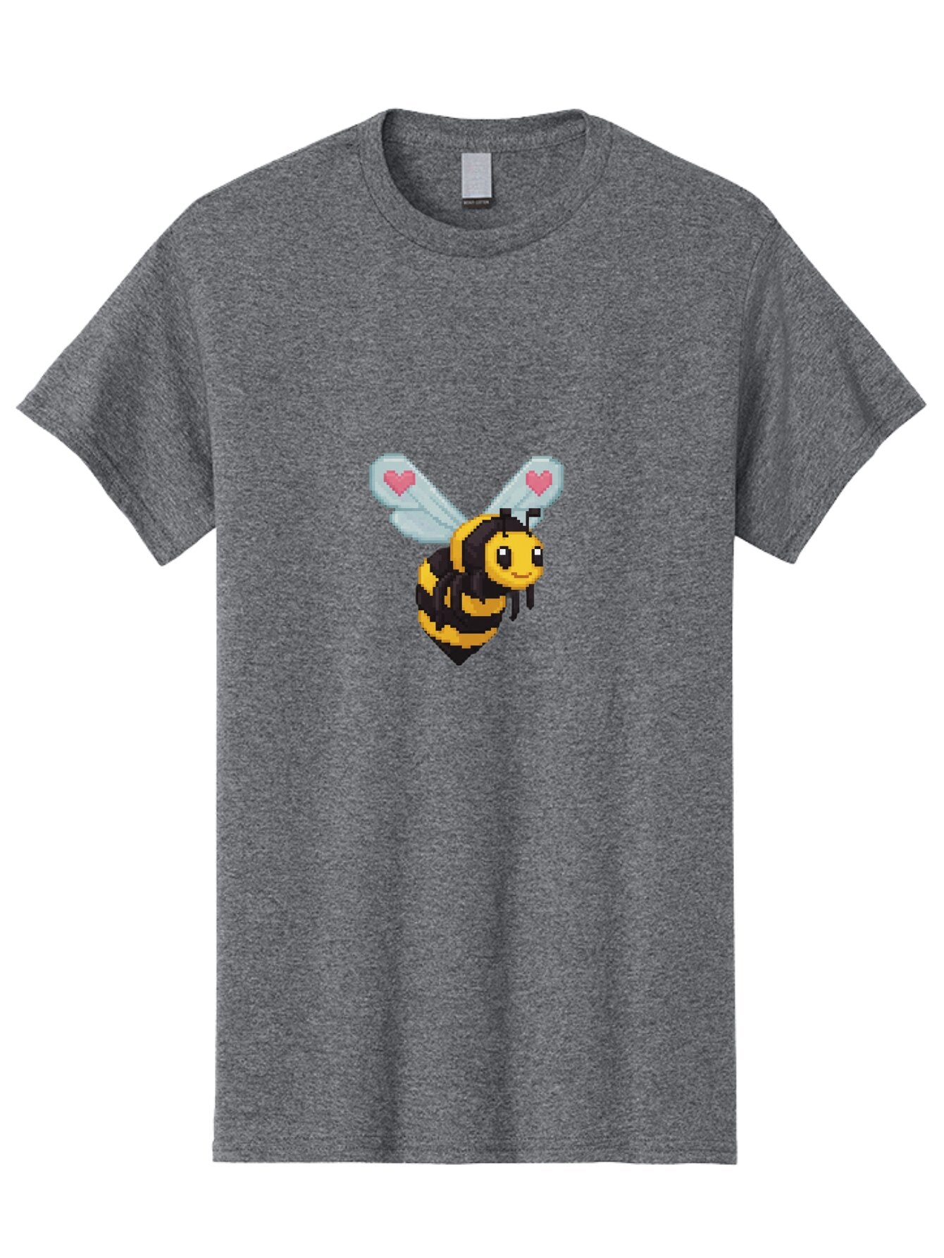 Pixel-Bee Men'S Graphic Tee, 100% Cotton, Comfortable Casual Summer Wear, Machine Washable, Vintage Camera, Old Camera, Antique Camera, Black Camera, Classic Photography, Photography Equipment, Nostalgic Device, Film Camera, Camera Art Bar302 15