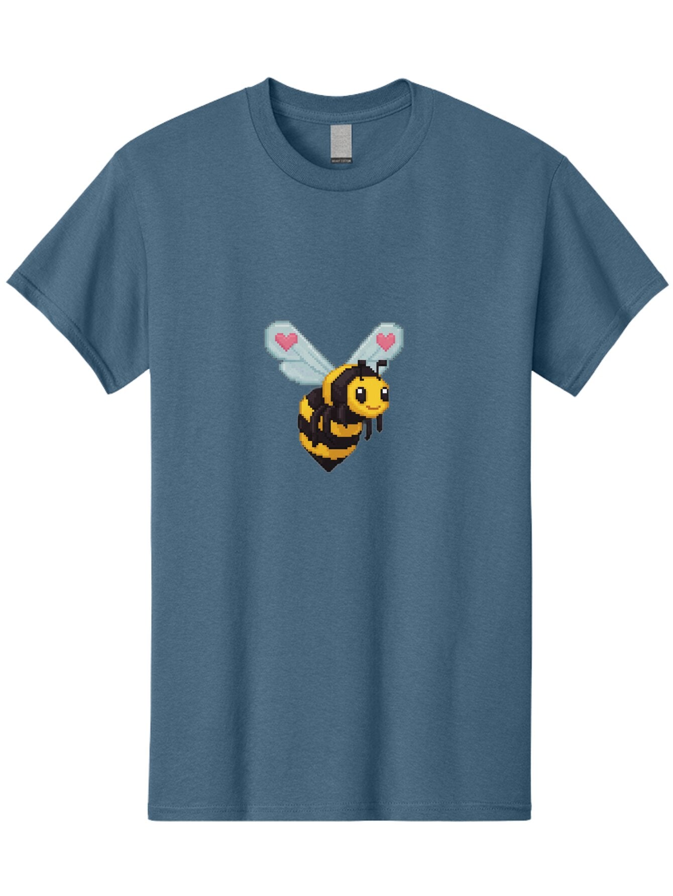 Pixel-Bee Men'S Graphic Tee, 100% Cotton, Comfortable Casual Summer Wear, Machine Washable, Vintage Camera, Old Camera, Antique Camera, Black Camera, Classic Photography, Photography Equipment, Nostalgic Device, Film Camera, Camera Art Bar302 11