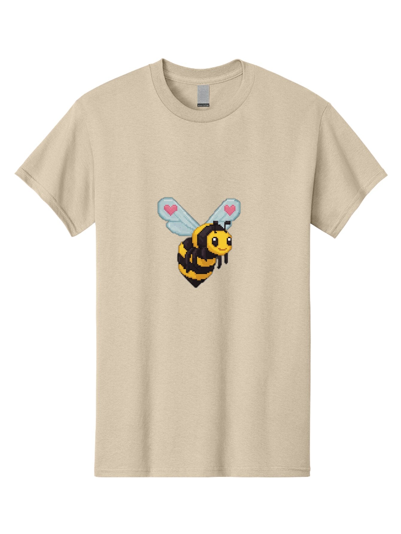 Pixel-Bee Men'S Graphic Tee, 100% Cotton, Comfortable Casual Summer Wear, Machine Washable, Vintage Camera, Old Camera, Antique Camera, Black Camera, Classic Photography, Photography Equipment, Nostalgic Device, Film Camera, Camera Art Bar302 2