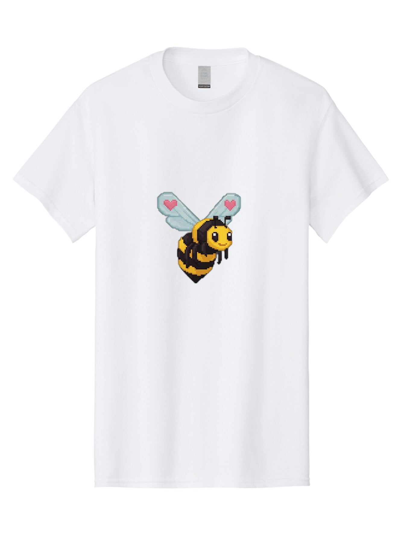 Pixel-Bee Men'S Graphic Tee, 100% Cotton, Comfortable Casual Summer Wear, Machine Washable, Vintage Camera, Old Camera, Antique Camera, Black Camera, Classic Photography, Photography Equipment, Nostalgic Device, Film Camera, Camera Art Bar302 9