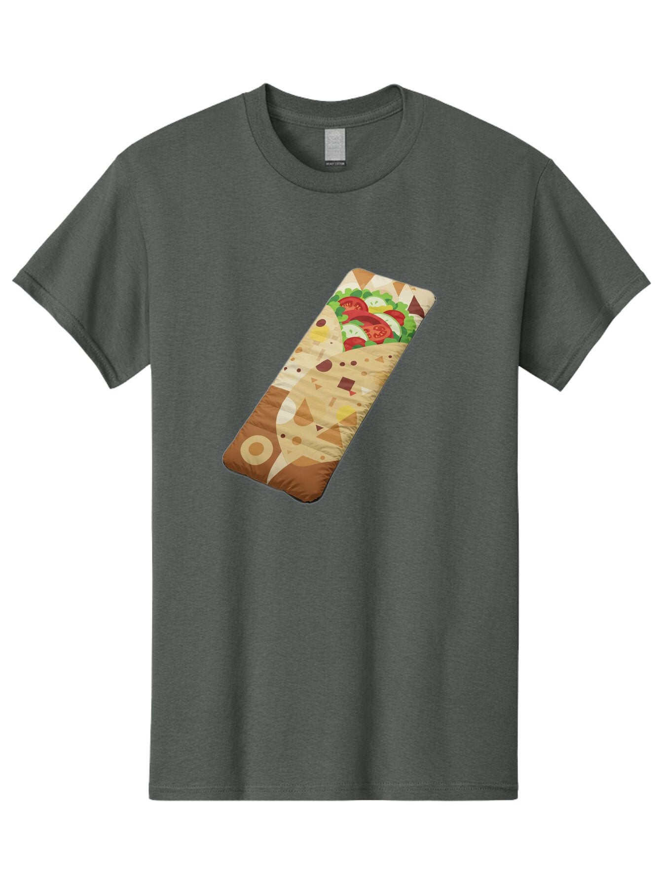 Pizza-Sleeping-Bag Men'S Graphic Tee, 100% Cotton, Comfortable Casual Summer Wear, Machine Washable, Vintage Camera, Old Camera, Antique Camera, Black Camera, Classic Photography, Photography Equipment, Nostalgic Device, Film Camera, Bar308 11