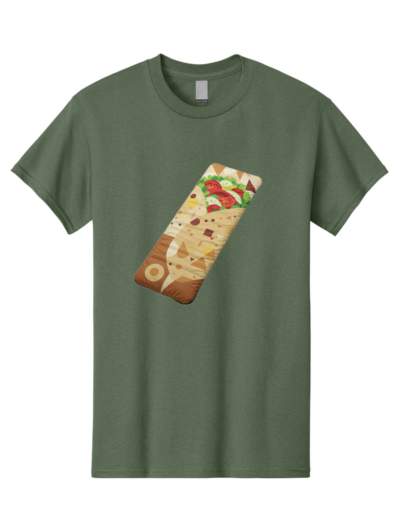 Pizza-Sleeping-Bag Men'S Graphic Tee, 100% Cotton, Comfortable Casual Summer Wear, Machine Washable, Vintage Camera, Old Camera, Antique Camera, Black Camera, Classic Photography, Photography Equipment, Nostalgic Device, Film Camera, Bar308 13