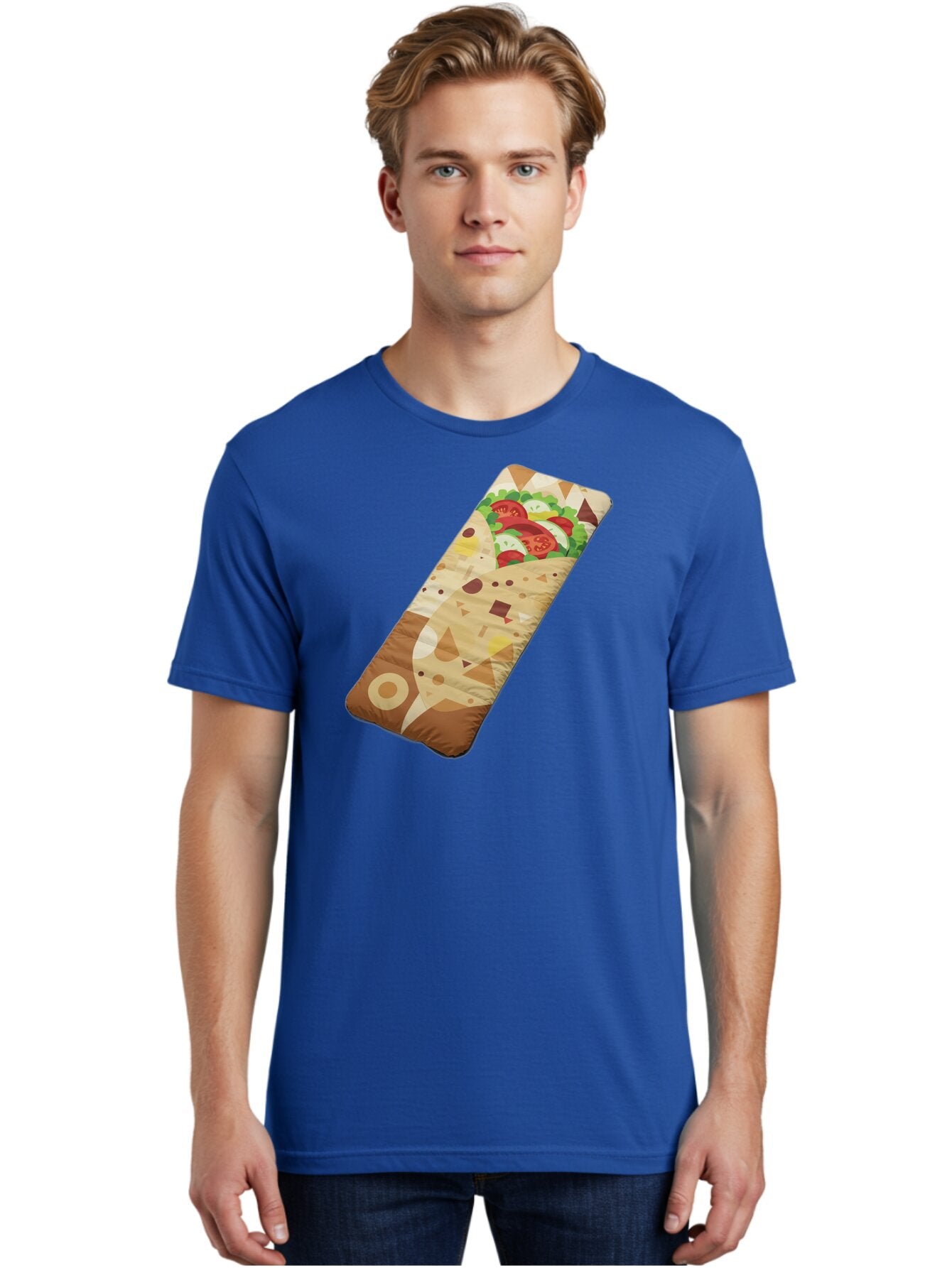 Pizza-Sleeping-Bag Men'S Graphic Tee, 100% Cotton, Comfortable Casual Summer Wear, Machine Washable, Vintage Camera, Old Camera, Antique Camera, Black Camera, Classic Photography, Photography Equipment, Nostalgic Device, Film Camera, Bar308 23