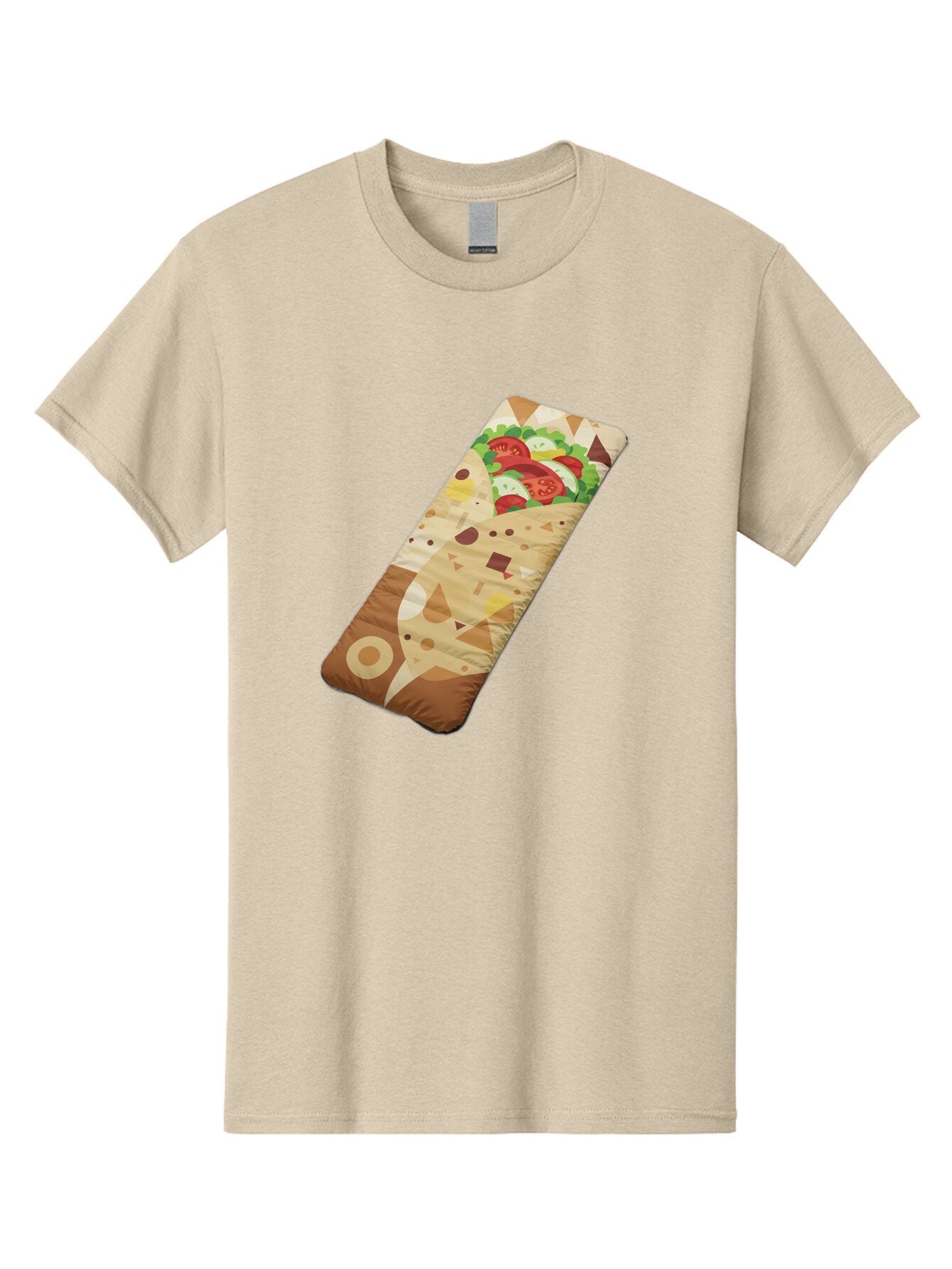 Pizza-Sleeping-Bag Men'S Graphic Tee, 100% Cotton, Comfortable Casual Summer Wear, Machine Washable, Vintage Camera, Old Camera, Antique Camera, Black Camera, Classic Photography, Photography Equipment, Nostalgic Device, Film Camera, Bar308 7