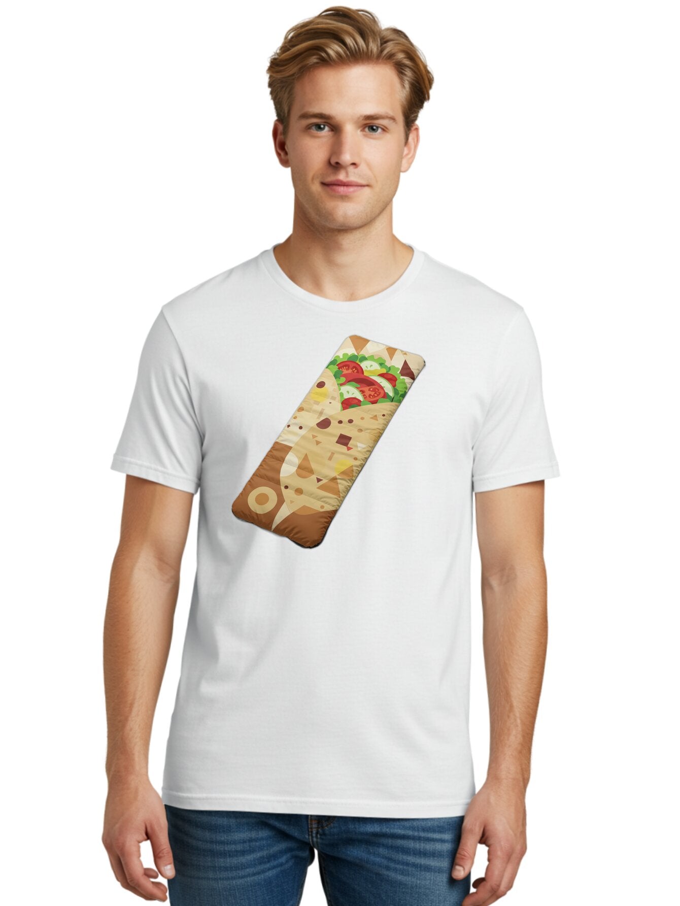 Pizza-Sleeping-Bag Men'S Graphic Tee, 100% Cotton, Comfortable Casual Summer Wear, Machine Washable, Vintage Camera, Old Camera, Antique Camera, Black Camera, Classic Photography, Photography Equipment, Nostalgic Device, Film Camera, Bar308 19