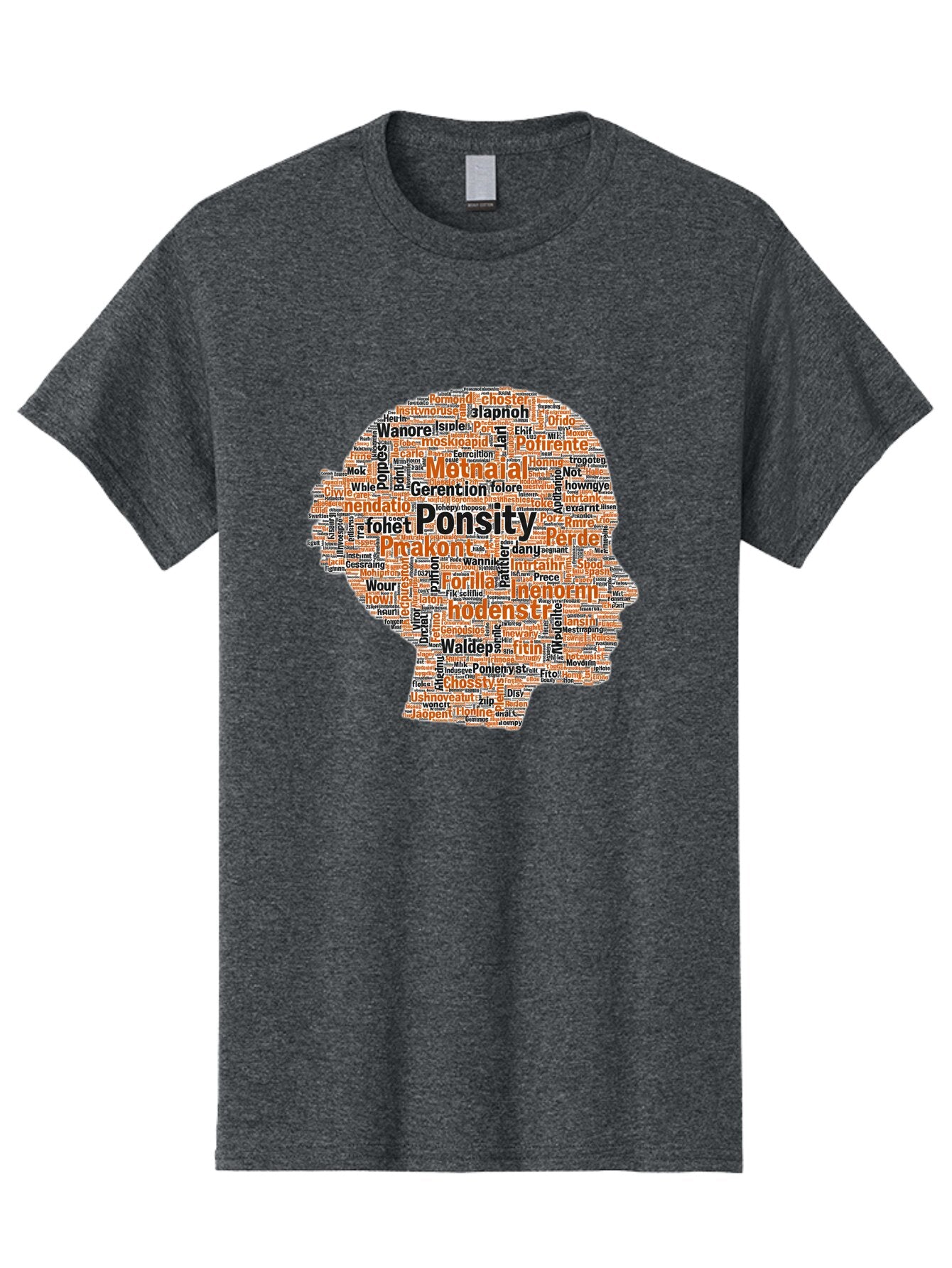 Ponsity-Head Men'S Graphic Tee, 100% Cotton, Comfortable Casual Summer Wear, Machine Washable, Vintage Camera, Old Camera, Antique Camera, Black Camera, Classic Photography, Photography Equipment, Nostalgic Device, Film Camera, Camera Art Bar311 1