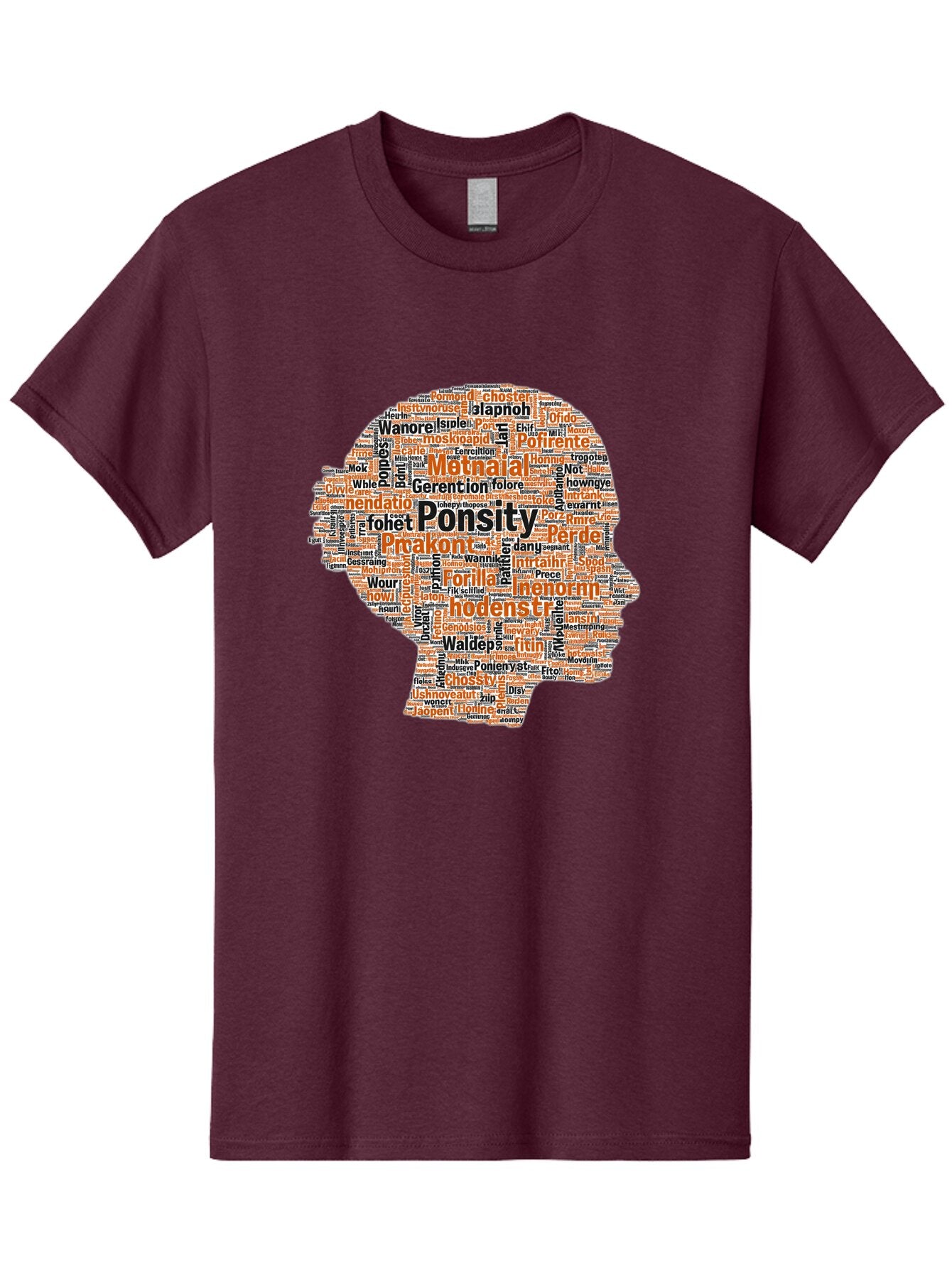 Ponsity-Head Men'S Graphic Tee, 100% Cotton, Comfortable Casual Summer Wear, Machine Washable, Vintage Camera, Old Camera, Antique Camera, Black Camera, Classic Photography, Photography Equipment, Nostalgic Device, Film Camera, Camera Art Bar311 6