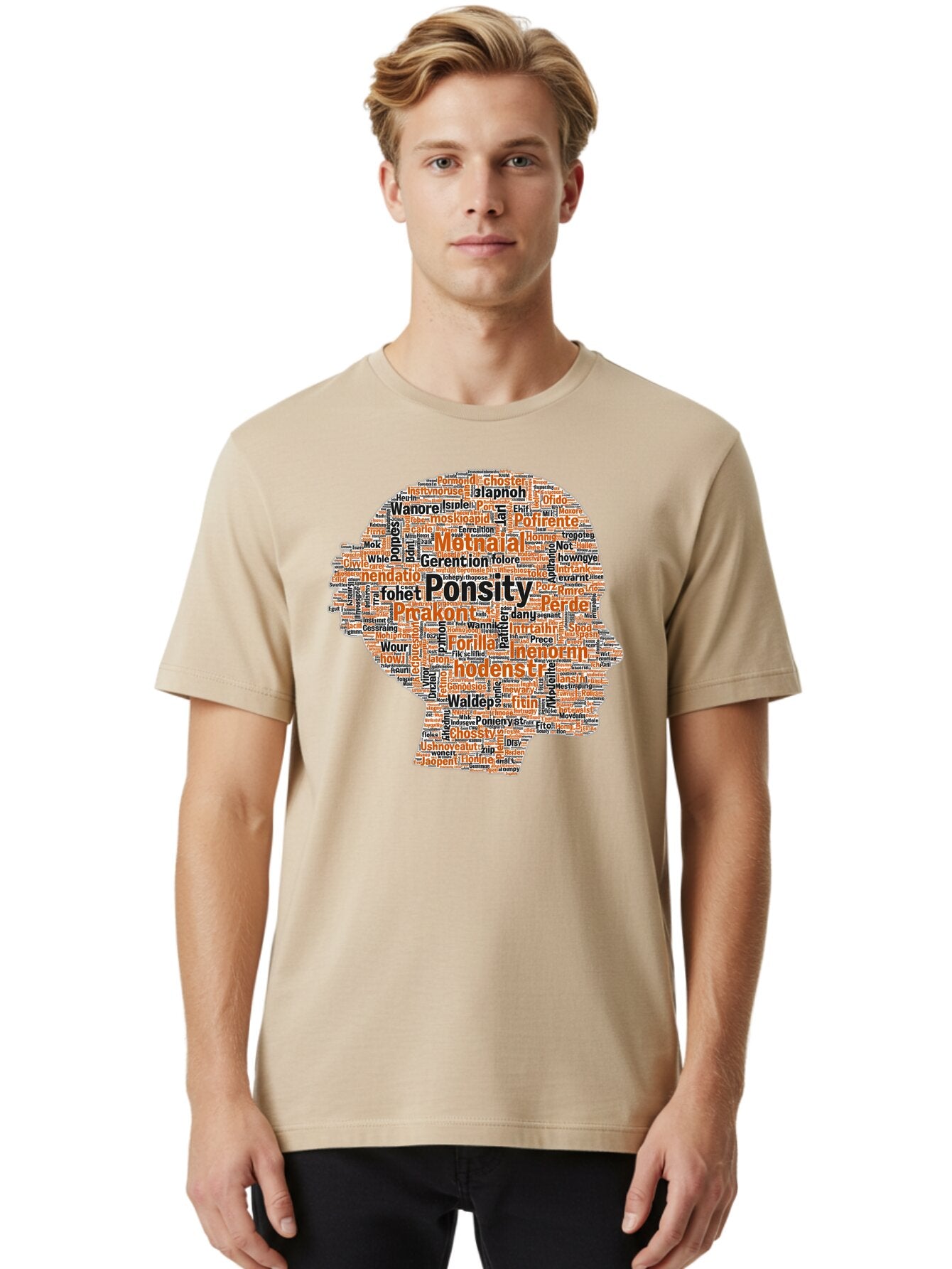 Ponsity-Head Men'S Graphic Tee, 100% Cotton, Comfortable Casual Summer Wear, Machine Washable, Vintage Camera, Old Camera, Antique Camera, Black Camera, Classic Photography, Photography Equipment, Nostalgic Device, Film Camera, Camera Art Bar311 25