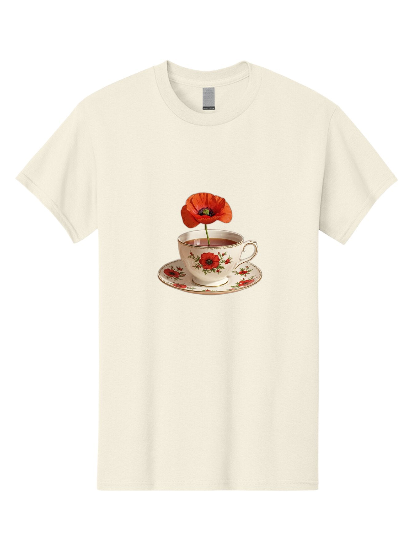 Poppy-Tea-Cup Men'S Graphic Tee, 100% Cotton, Comfortable Casual Summer Wear, Machine Washable, Vintage Camera, Old Camera, Antique Camera, Black Camera, Classic Photography, Photography Equipment, Nostalgic Device, Film Camera, Camera Art Bar315 8